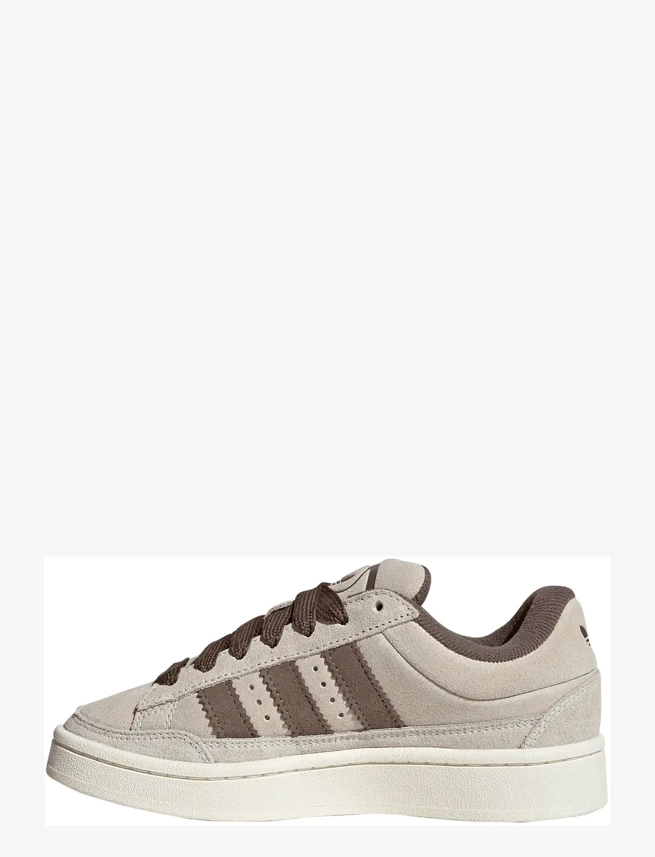 adidas Originals - CAMPUS ST J - wonwhi/owhite/earstr - 2