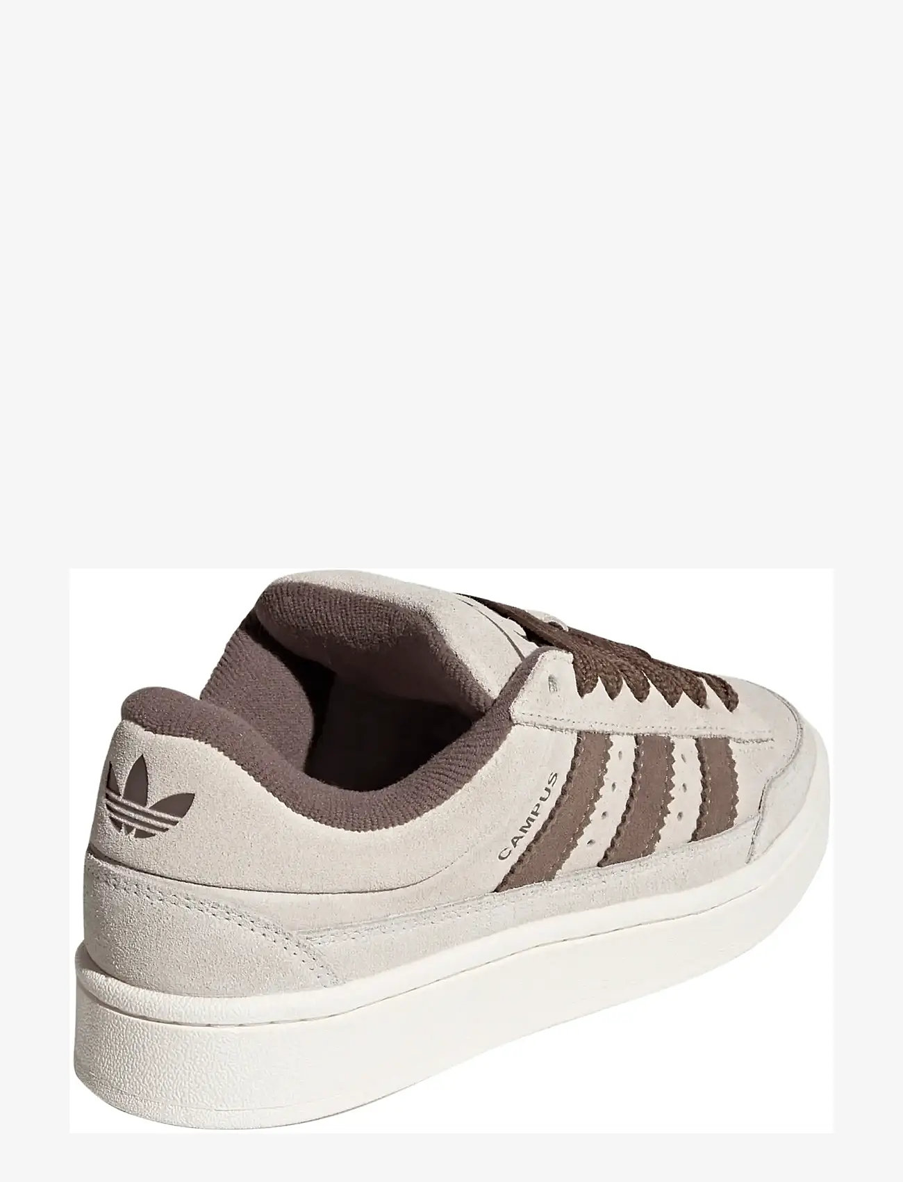 adidas Originals - CAMPUS ST J - wonwhi/owhite/earstr - 3