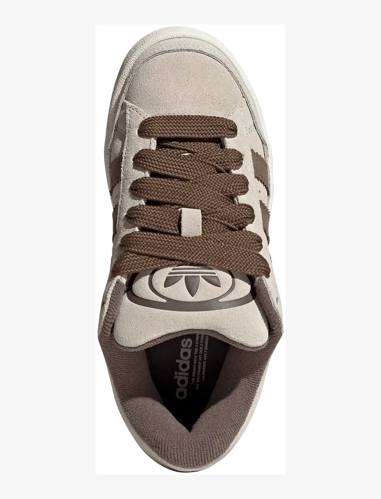 adidas Originals - CAMPUS ST J - wonwhi/owhite/earstr - 4