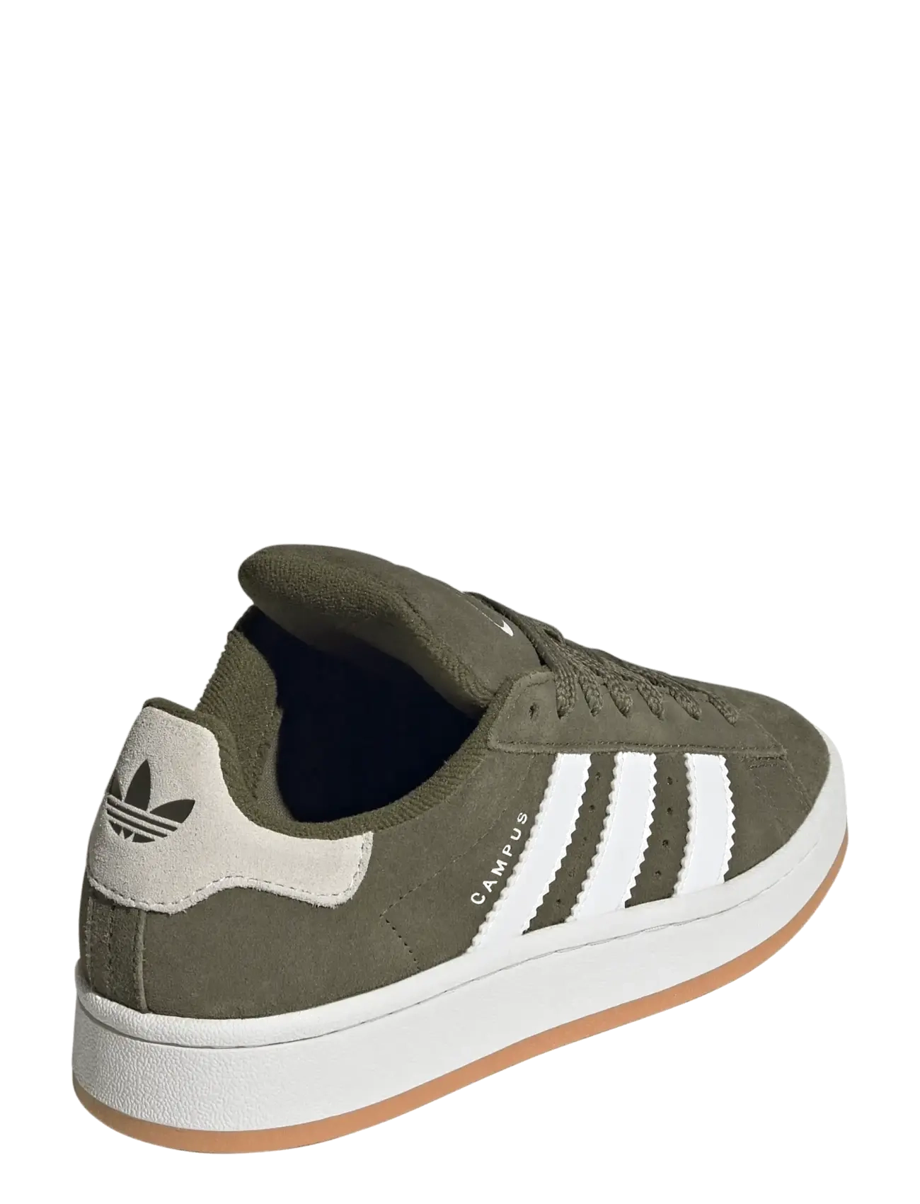 adidas Originals - CAMPUS 00s J - przed kostkę - olistr/ftwwht/gum2 - 3