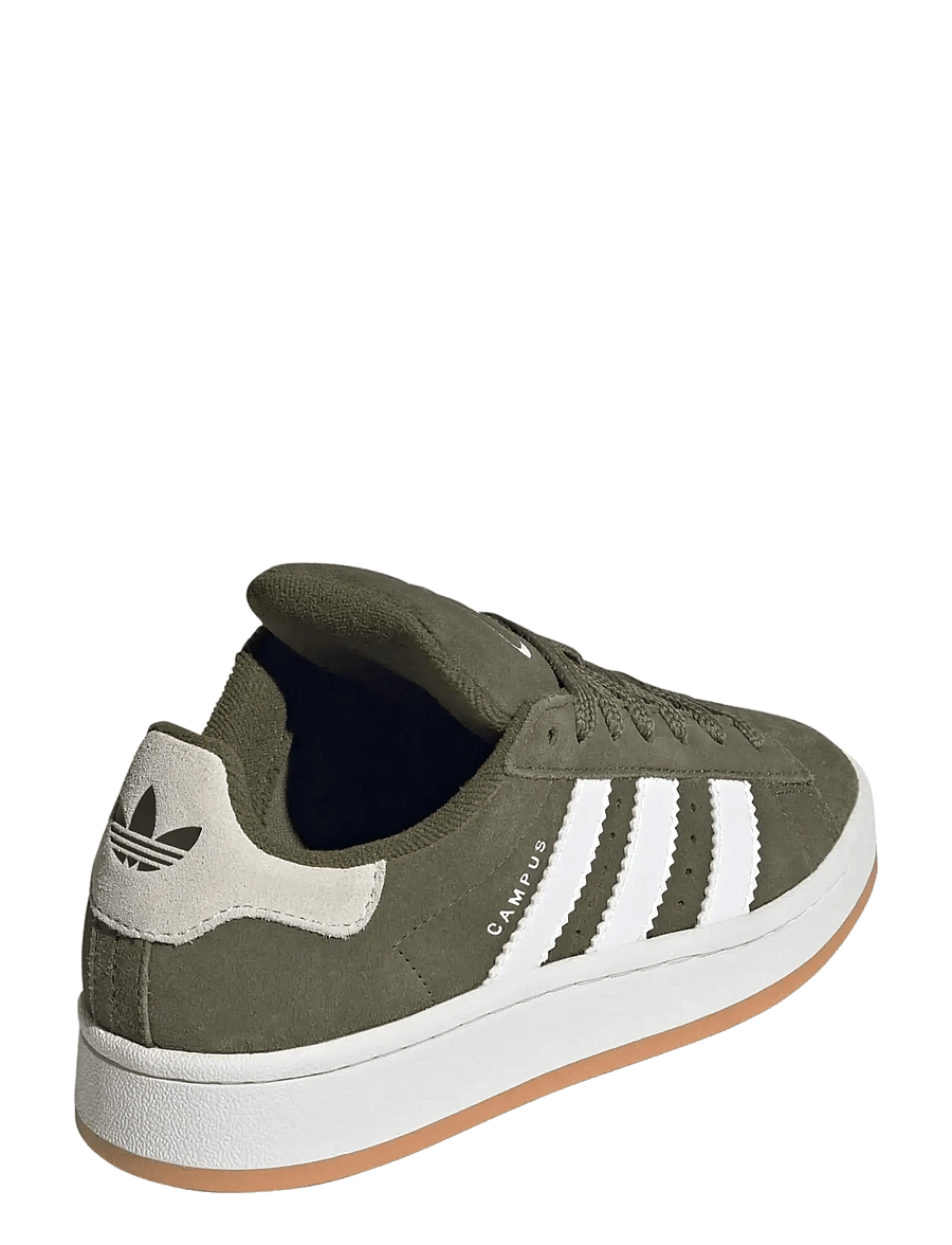 adidas Originals - CAMPUS 00s J - przed kostkę - olistr/ftwwht/gum2 - 3