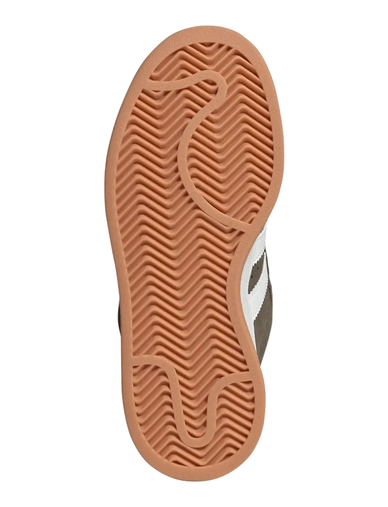 adidas Originals - CAMPUS 00s J - przed kostkę - olistr/ftwwht/gum2 - 5