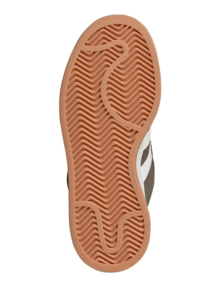 adidas Originals - CAMPUS 00s J - przed kostkę - olistr/ftwwht/gum2 - 5