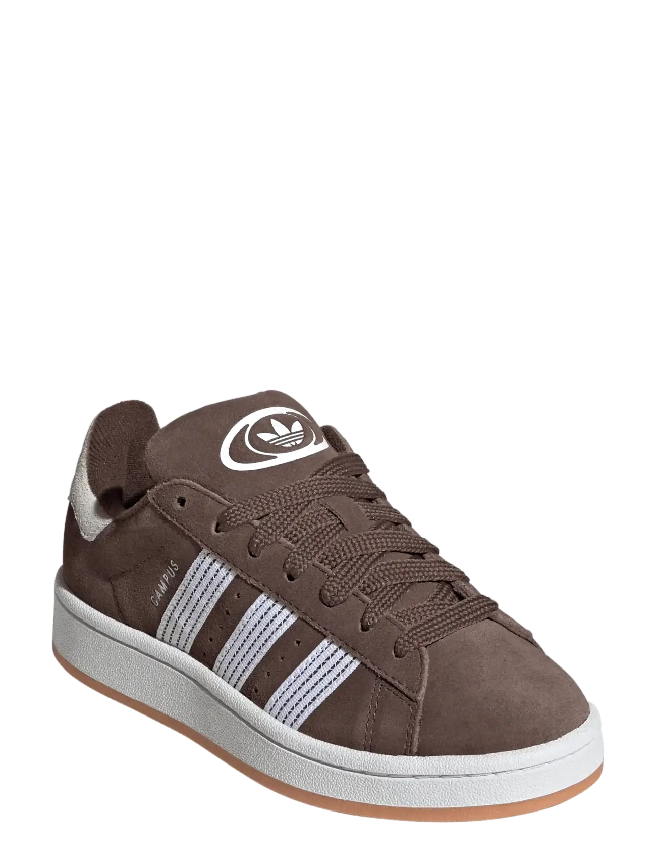 adidas Originals Campus 00S J, 36, Braun, Kinder