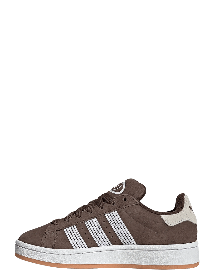 adidas Originals - CAMPUS 00s J - lave sneakers - brown/ftwwht/gum2 - 2