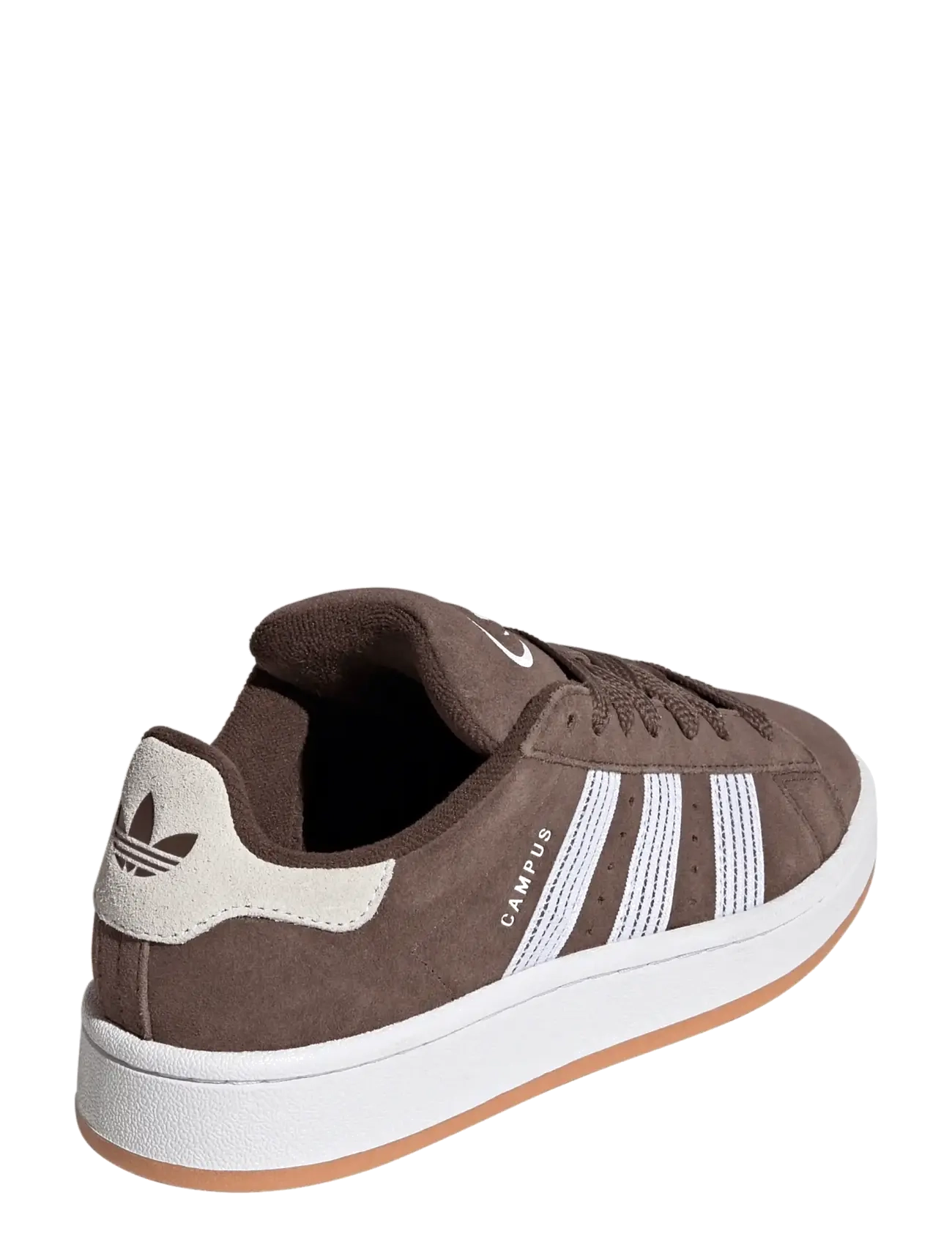 adidas Originals - CAMPUS 00s J - brown/ftwwht/gum2 - 3