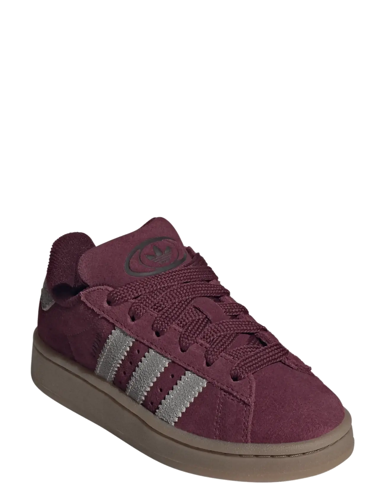 adidas Originals Campus 00S C, 34, Burgunderrot, Kinder