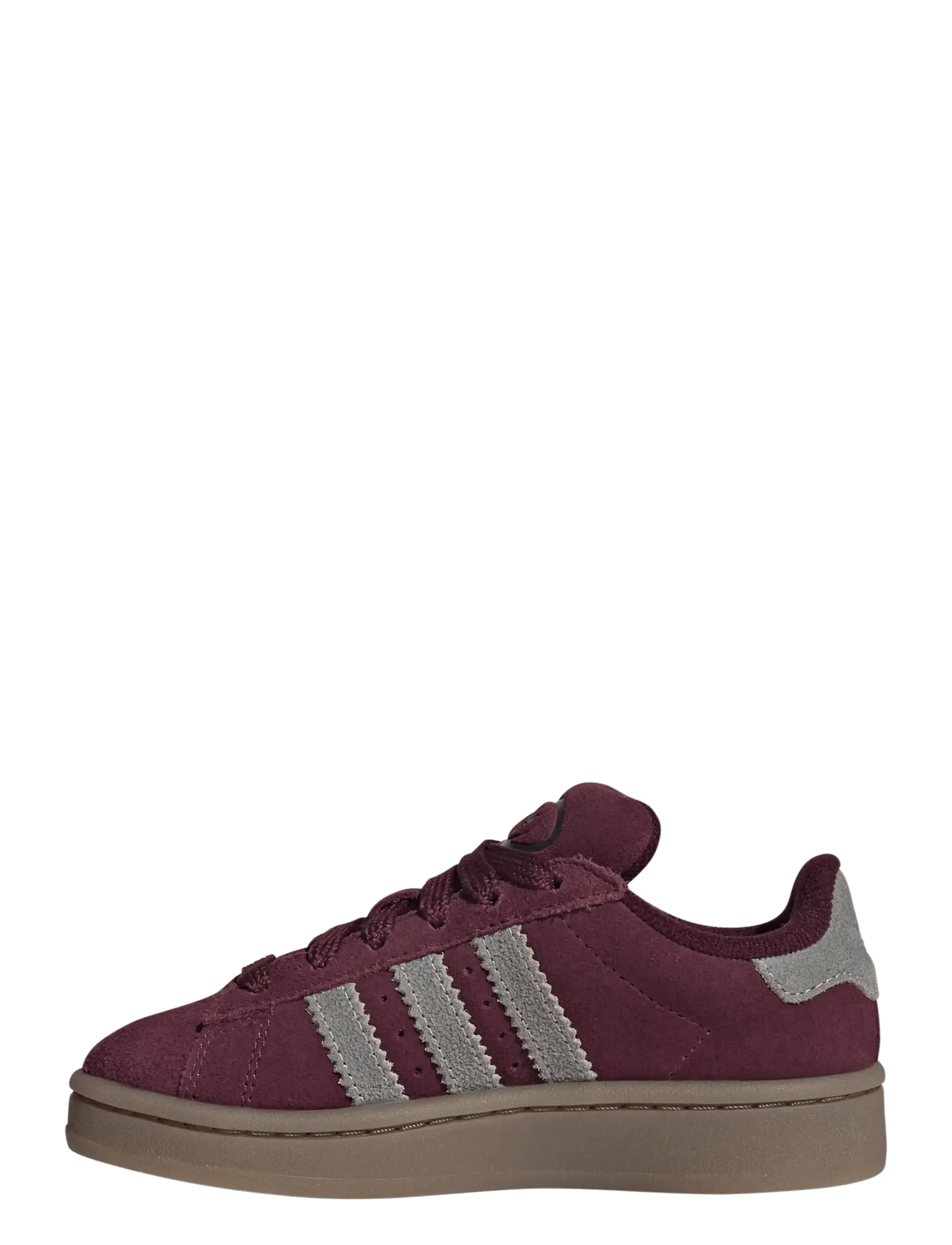 adidas Originals - CAMPUS 00s C - lave sneakers - maroon/khathr/gum5 - 2