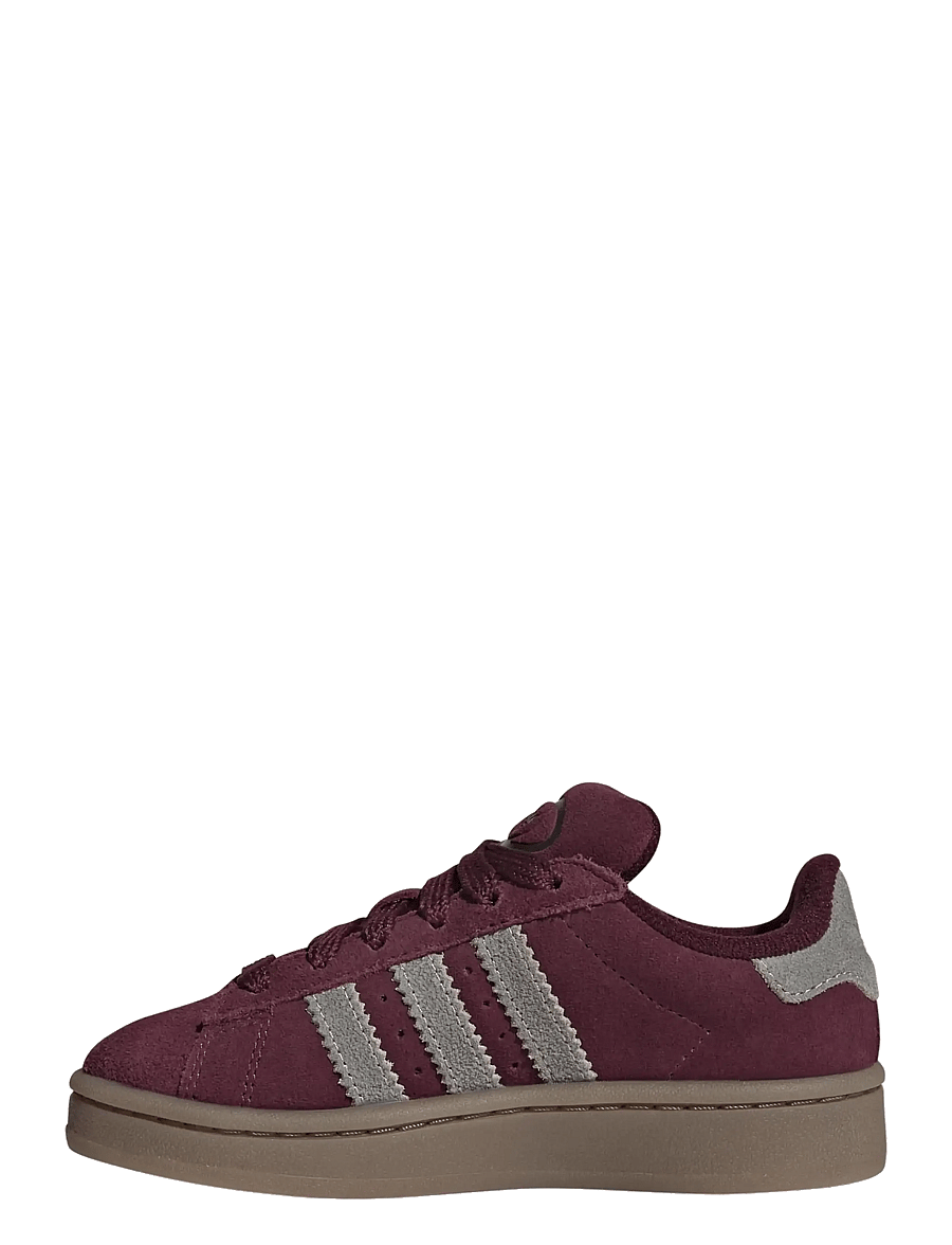 adidas Originals - CAMPUS 00s C - lave sneakers - maroon/khathr/gum5 - 2