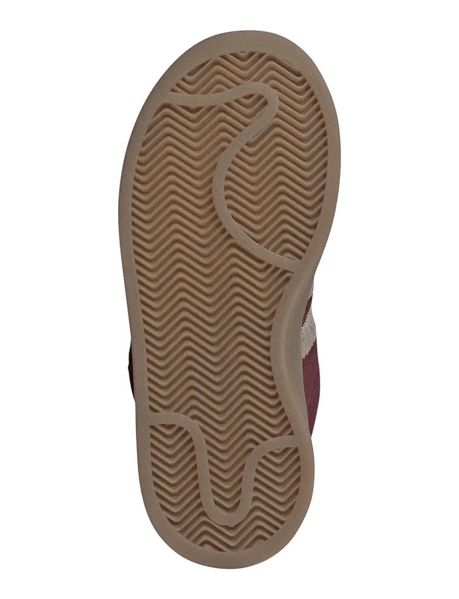 adidas Originals - CAMPUS 00s C - lave sneakers - maroon/khathr/gum5 - 5