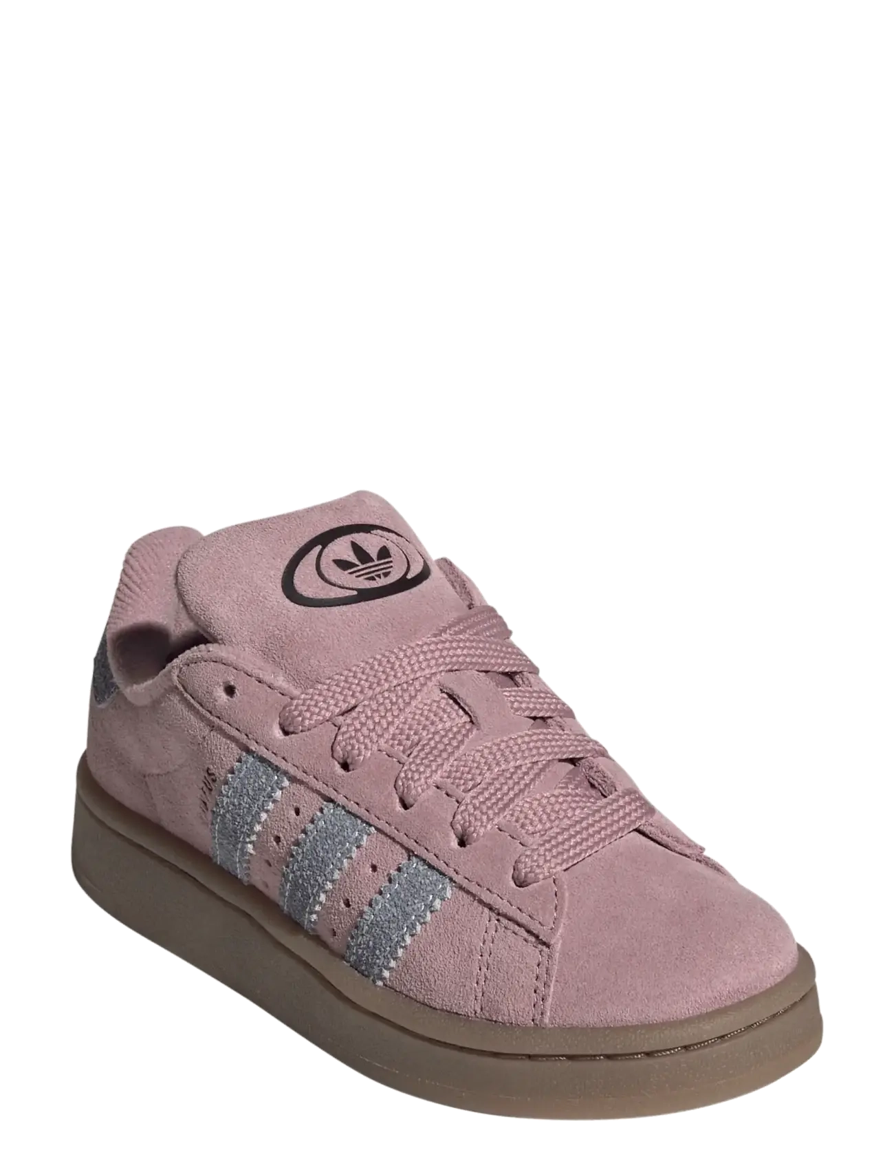 adidas Originals Campus 00S C, 33, Rosa, Kinder