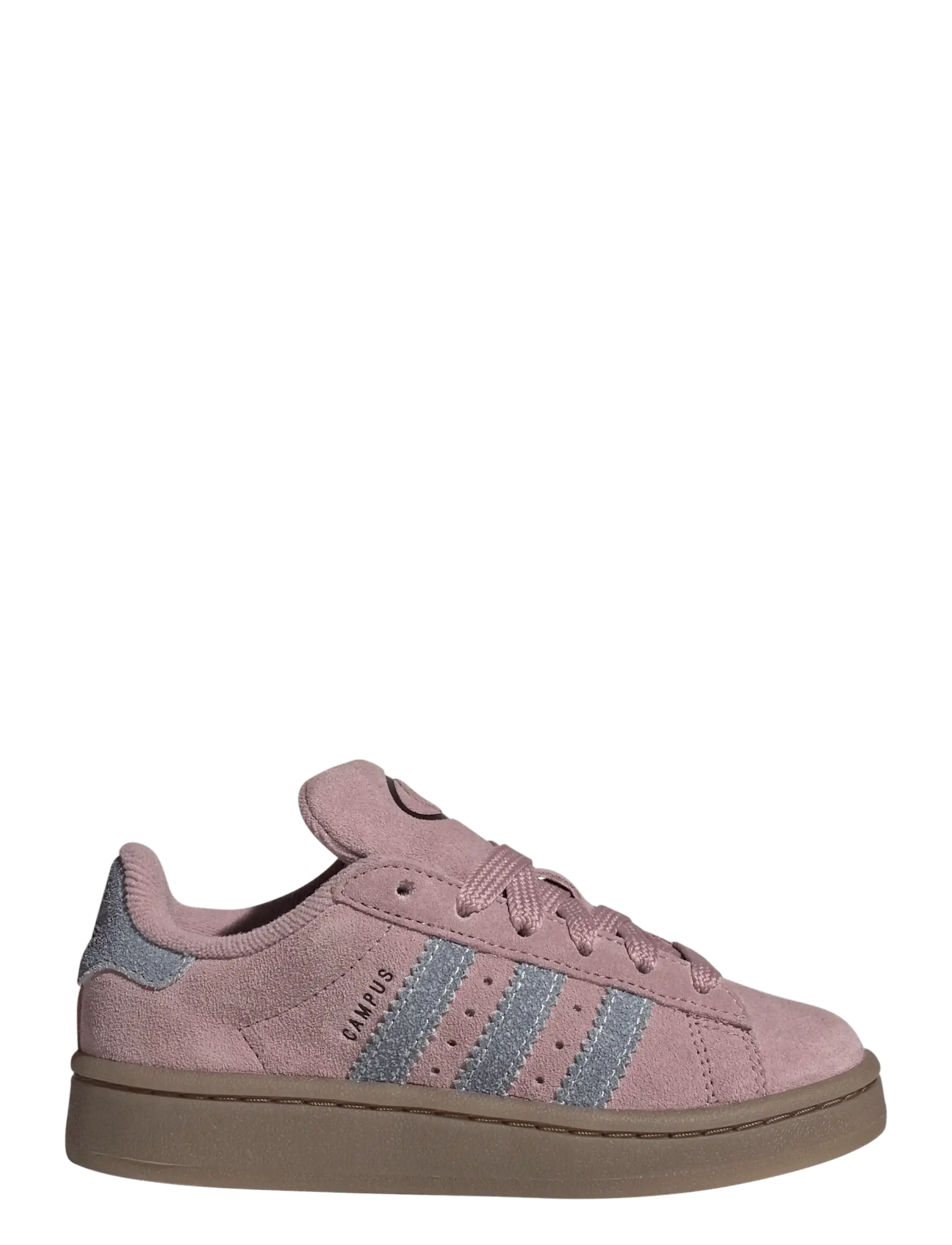 adidas Originals - CAMPUS 00s C - magmau/fropur/gum5 - 1