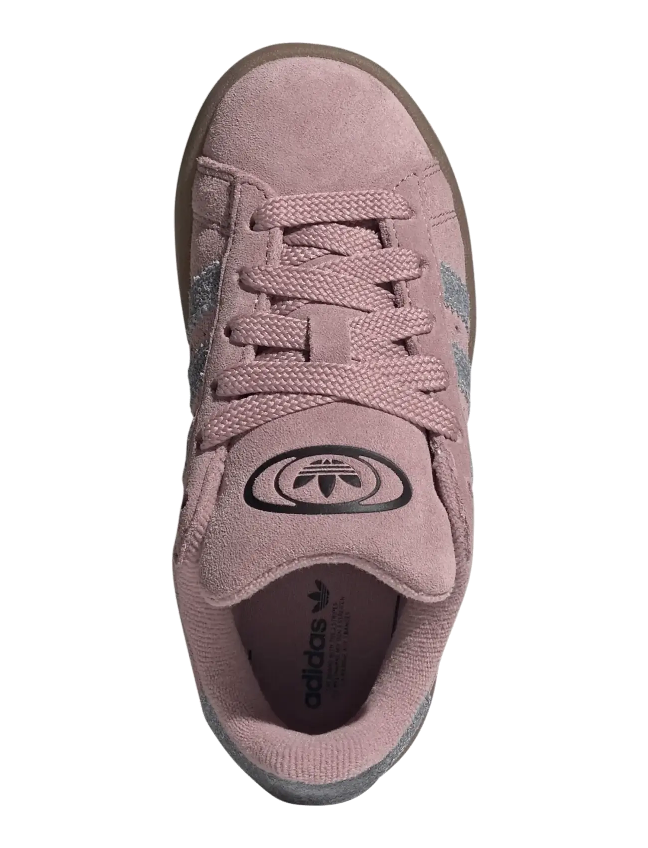 adidas Originals - CAMPUS 00s C - magmau/fropur/gum5 - 4