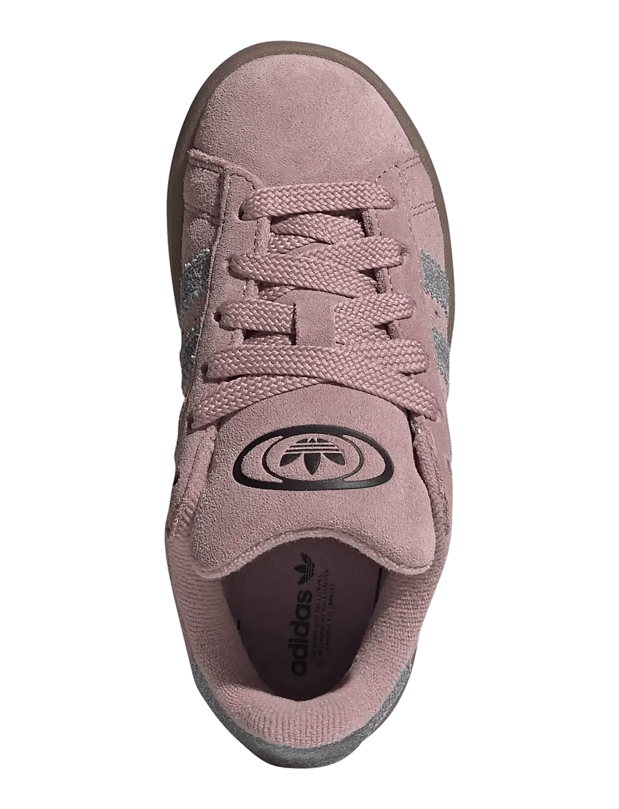 adidas Originals - CAMPUS 00s C - magmau/fropur/gum5 - 4