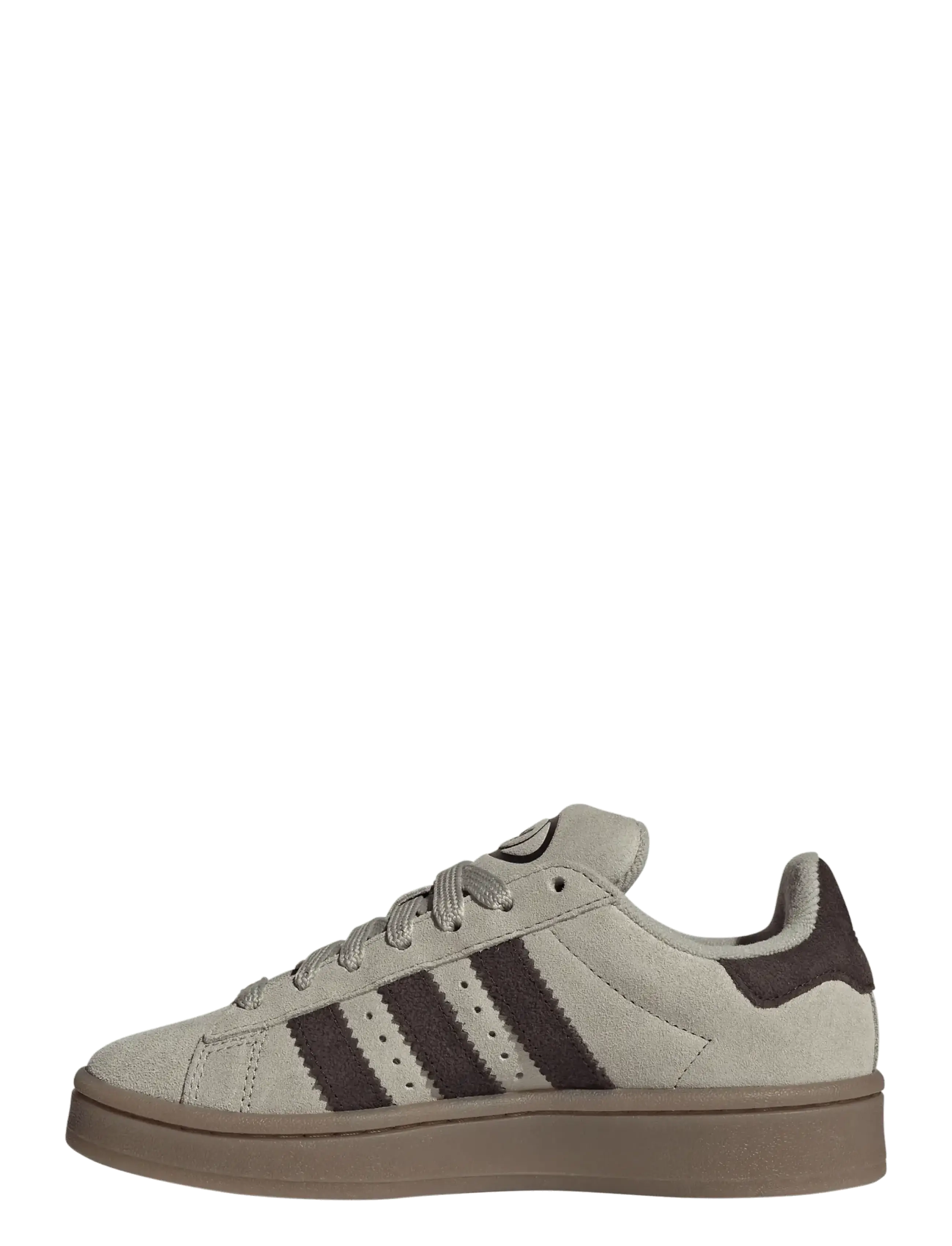 adidas Originals - CAMPUS 00s J - kõrge säärega tossud - sesame/auco/gum5 - 2