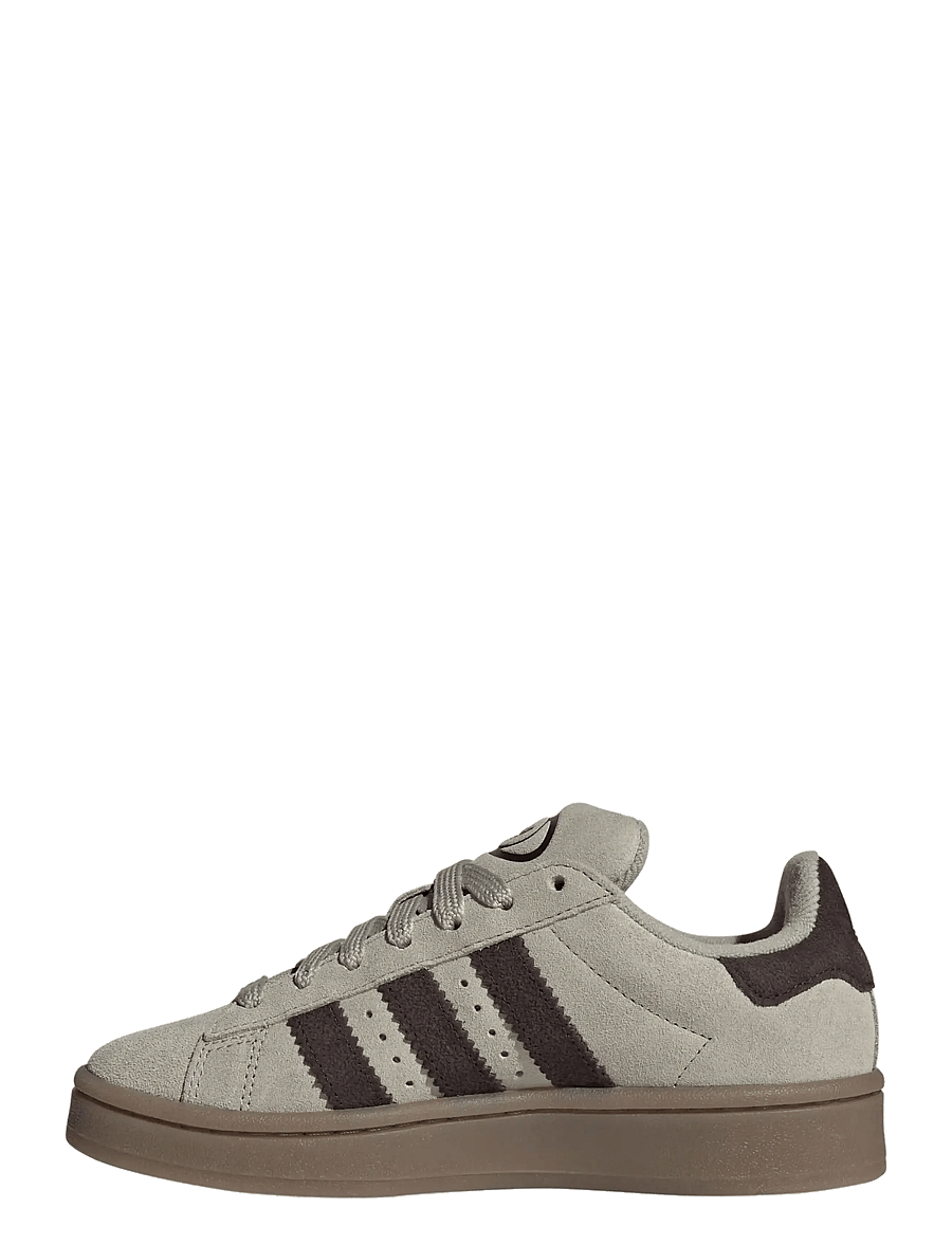 adidas Originals - CAMPUS 00s J - kõrge säärega tossud - sesame/auco/gum5 - 2