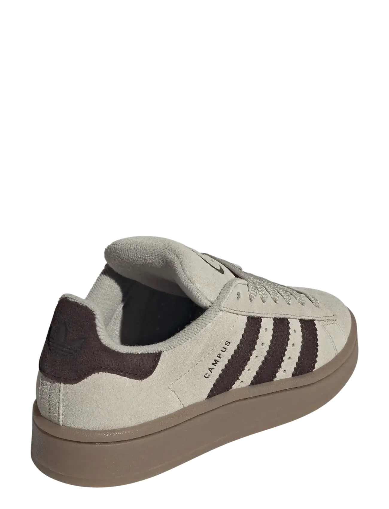adidas Originals - CAMPUS 00s J - kõrge säärega tossud - sesame/auco/gum5 - 3