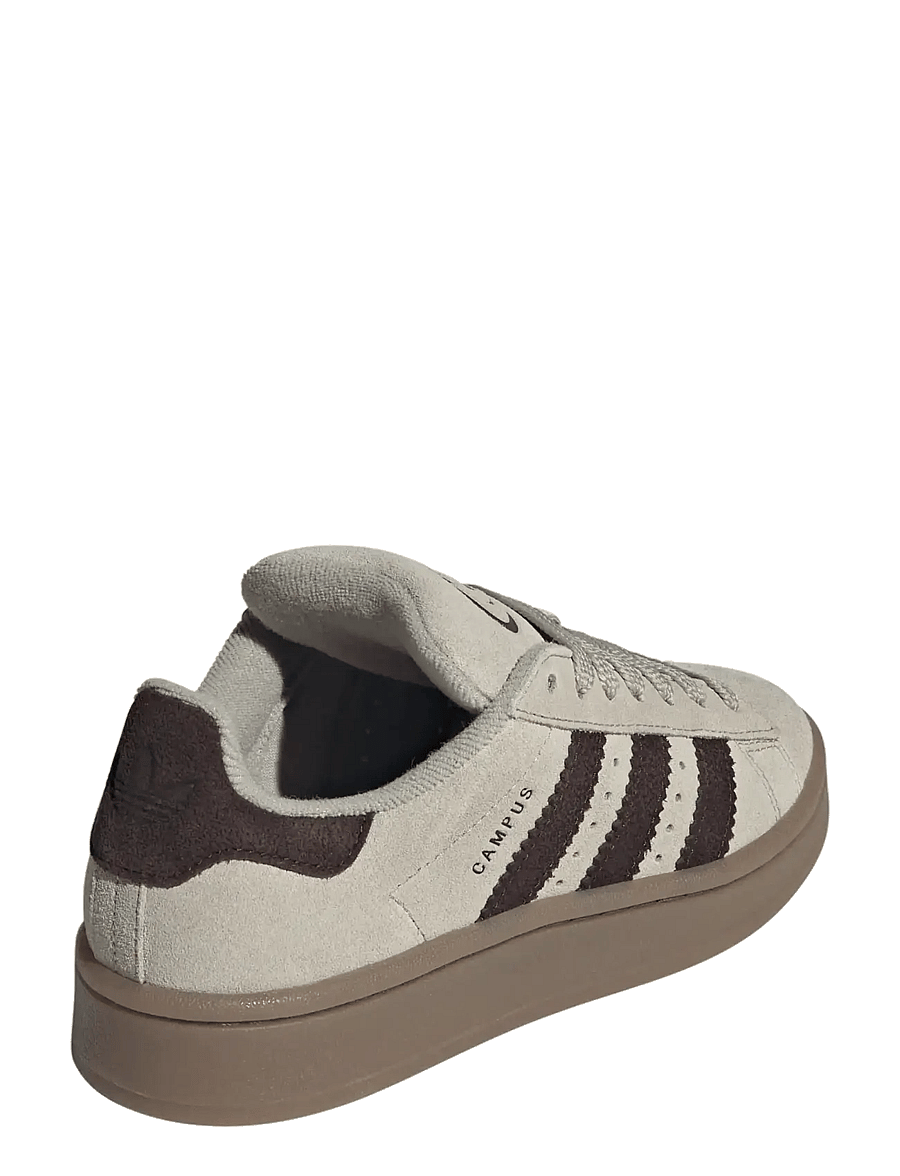 adidas Originals - CAMPUS 00s J - kõrge säärega tossud - sesame/auco/gum5 - 3