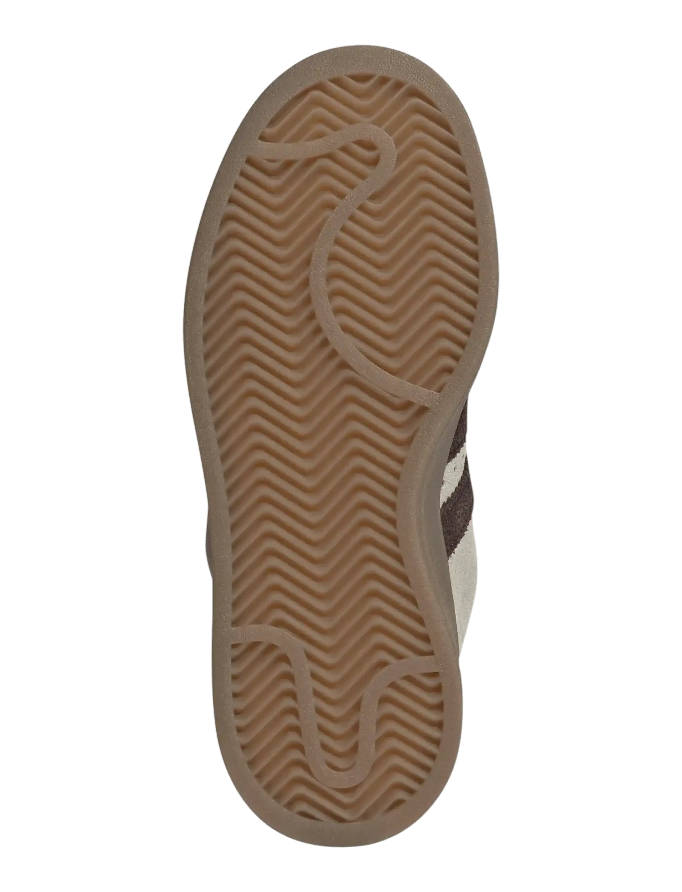 adidas Originals - CAMPUS 00s J - kõrge säärega tossud - sesame/auco/gum5 - 5