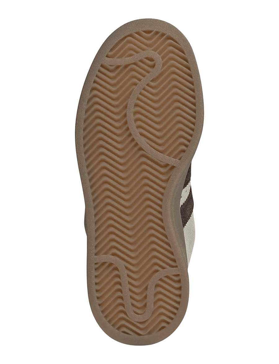 adidas Originals - CAMPUS 00s J - kõrge säärega tossud - sesame/auco/gum5 - 5
