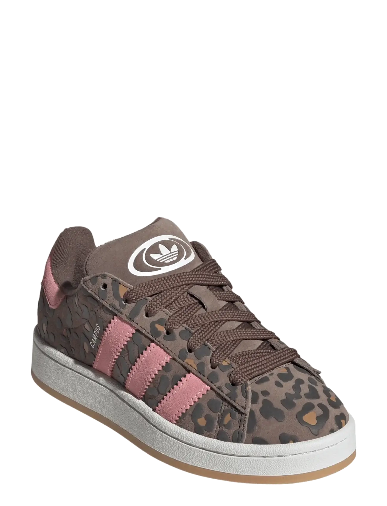adidas Originals Campus 00S J, 40, Brown, Sneakers > Sneakers Med Lav Top, Børn