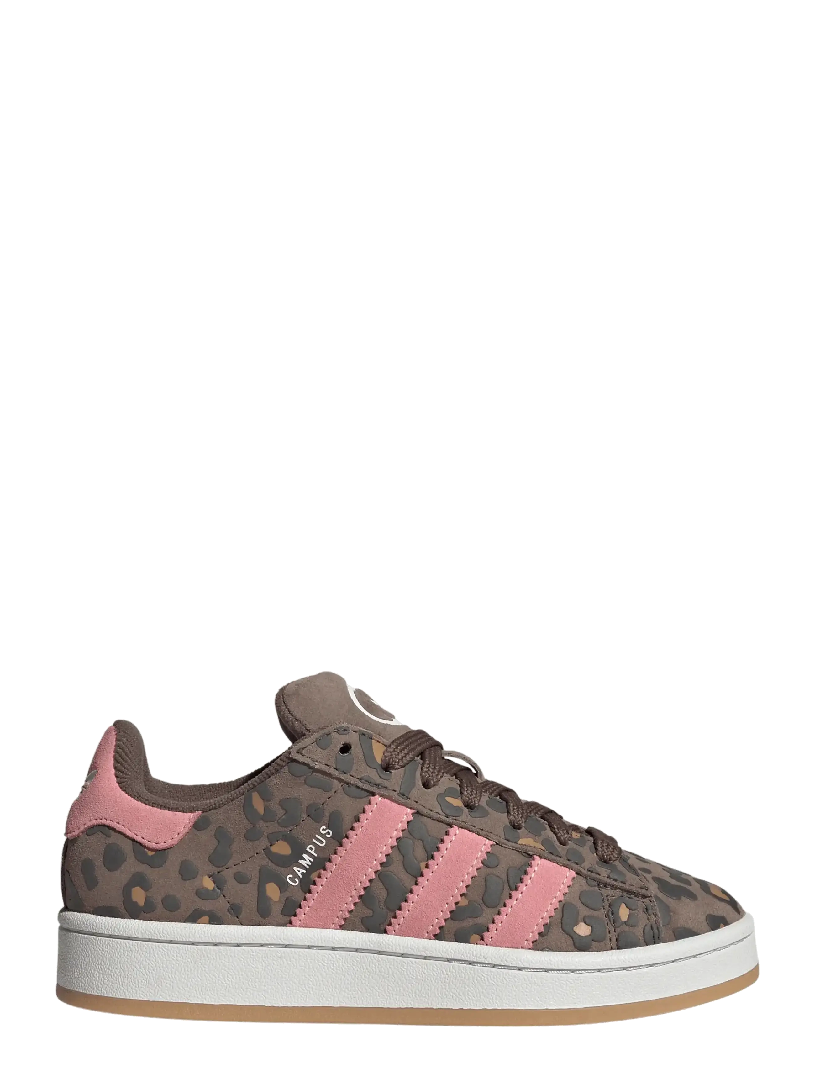 adidas Originals - CAMPUS 00s J - niedriger schnitt - earstr/ftwwht/glopnk - 1