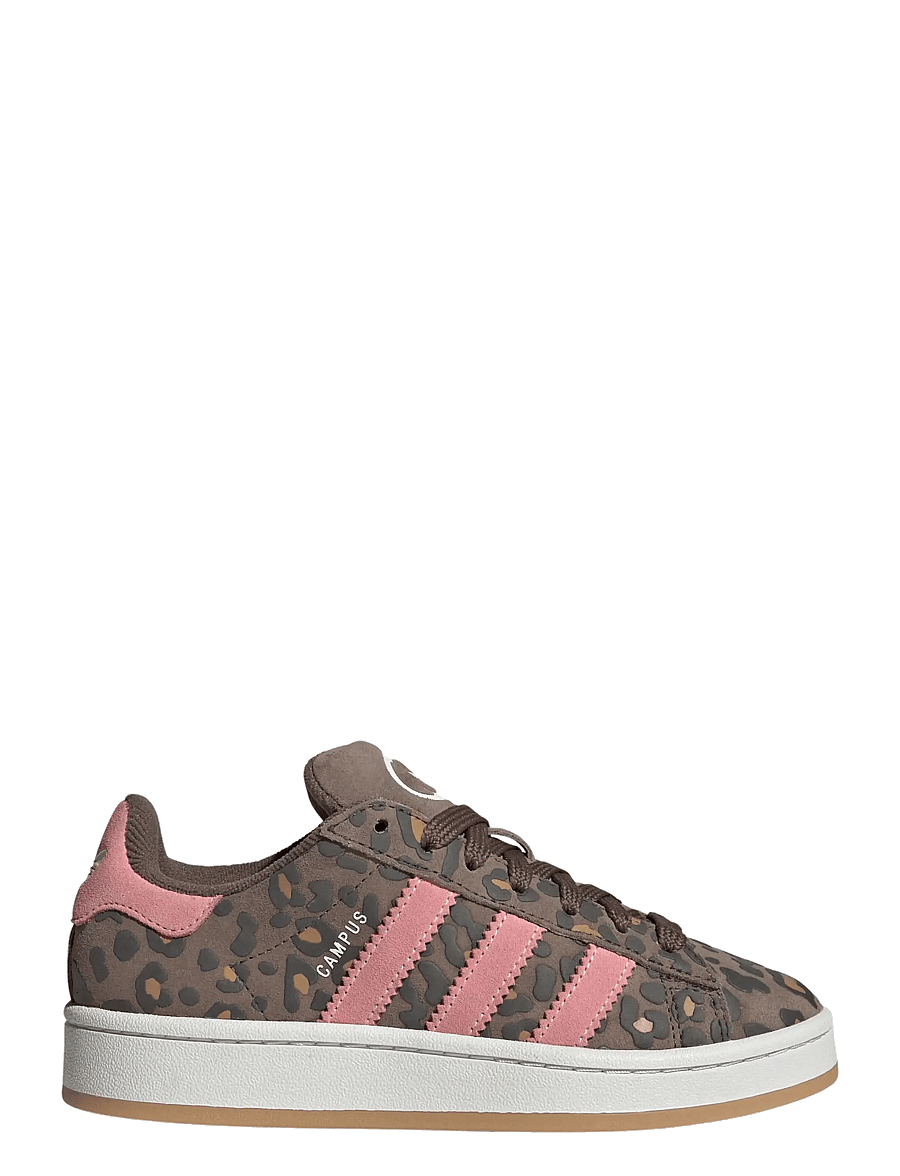 adidas Originals - CAMPUS 00s J - niedriger schnitt - earstr/ftwwht/glopnk - 1
