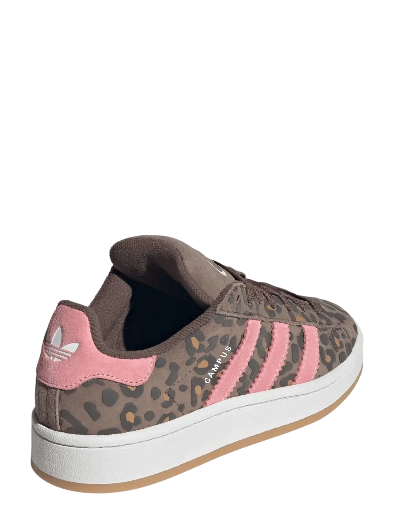 adidas Originals - CAMPUS 00s J - niedriger schnitt - earstr/ftwwht/glopnk - 3