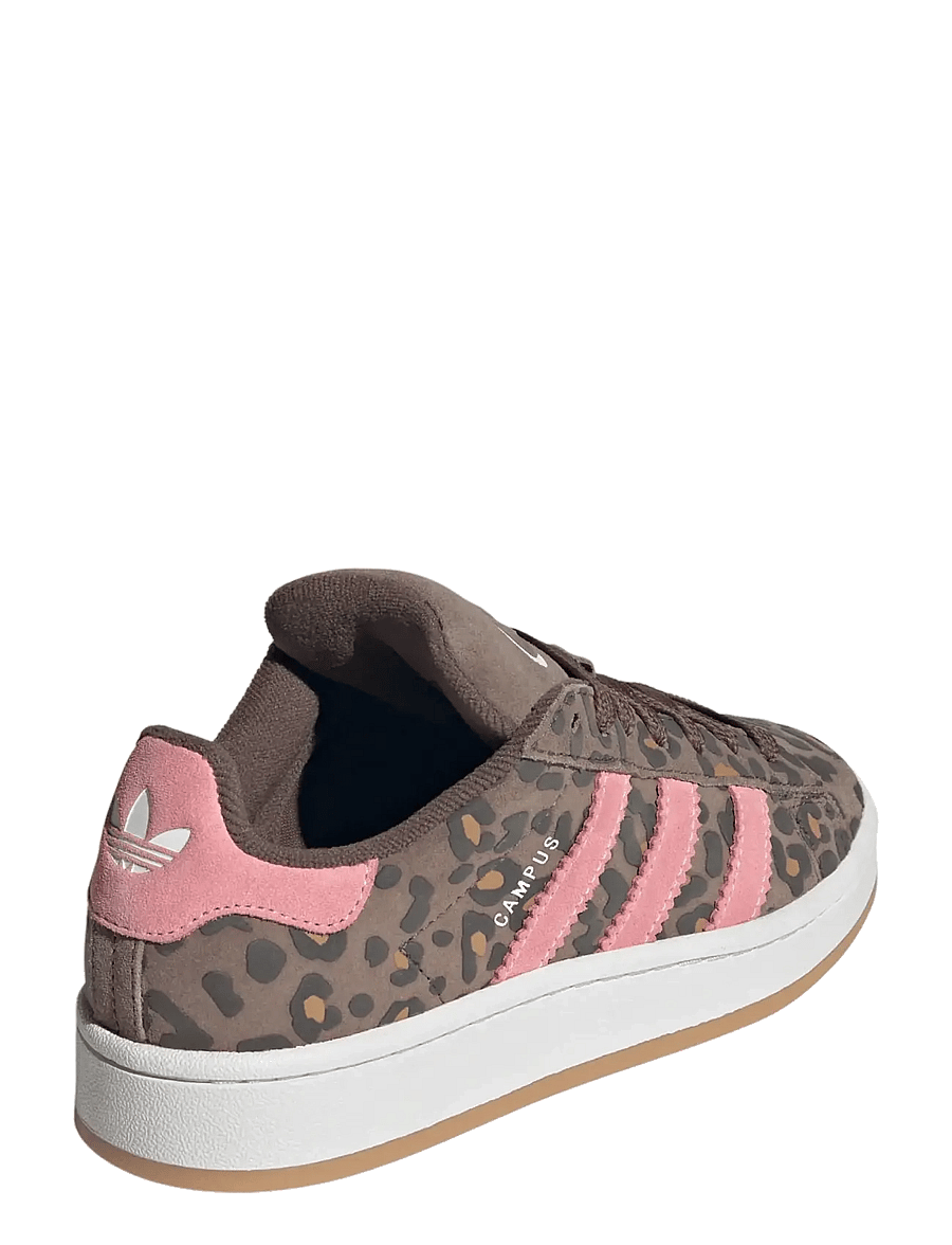 adidas Originals - CAMPUS 00s J - niedriger schnitt - earstr/ftwwht/glopnk - 3