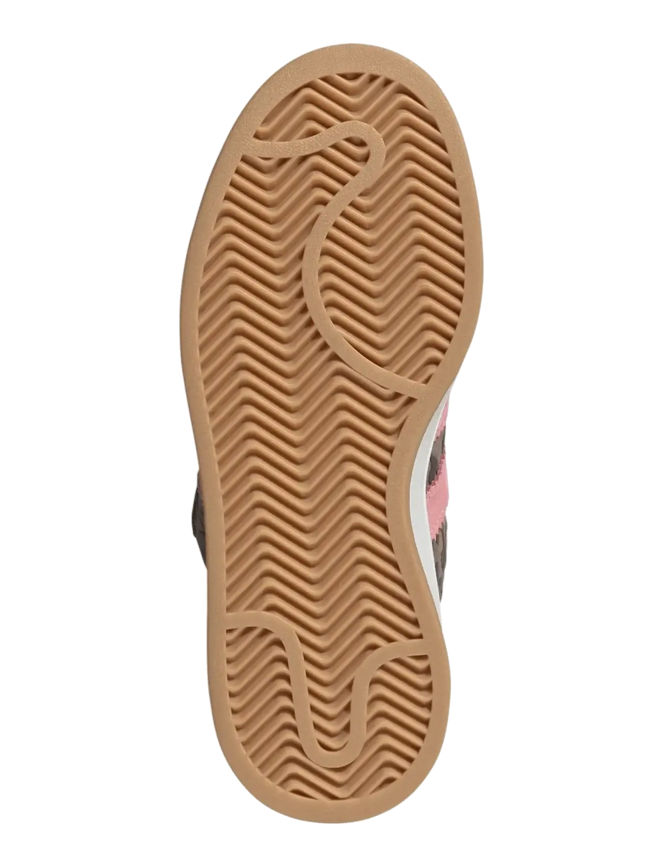 adidas Originals - CAMPUS 00s J - niedriger schnitt - earstr/ftwwht/glopnk - 5