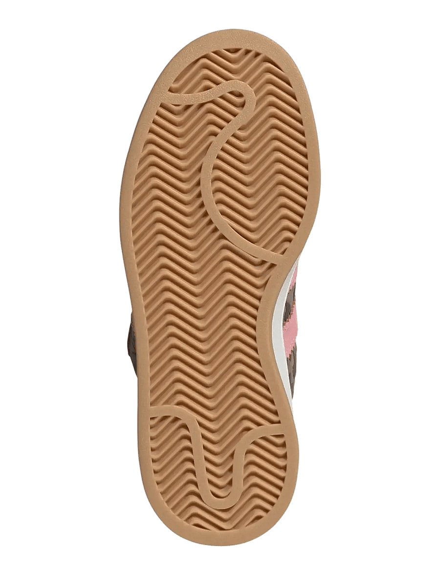 adidas Originals - CAMPUS 00s J - niedriger schnitt - earstr/ftwwht/glopnk - 5