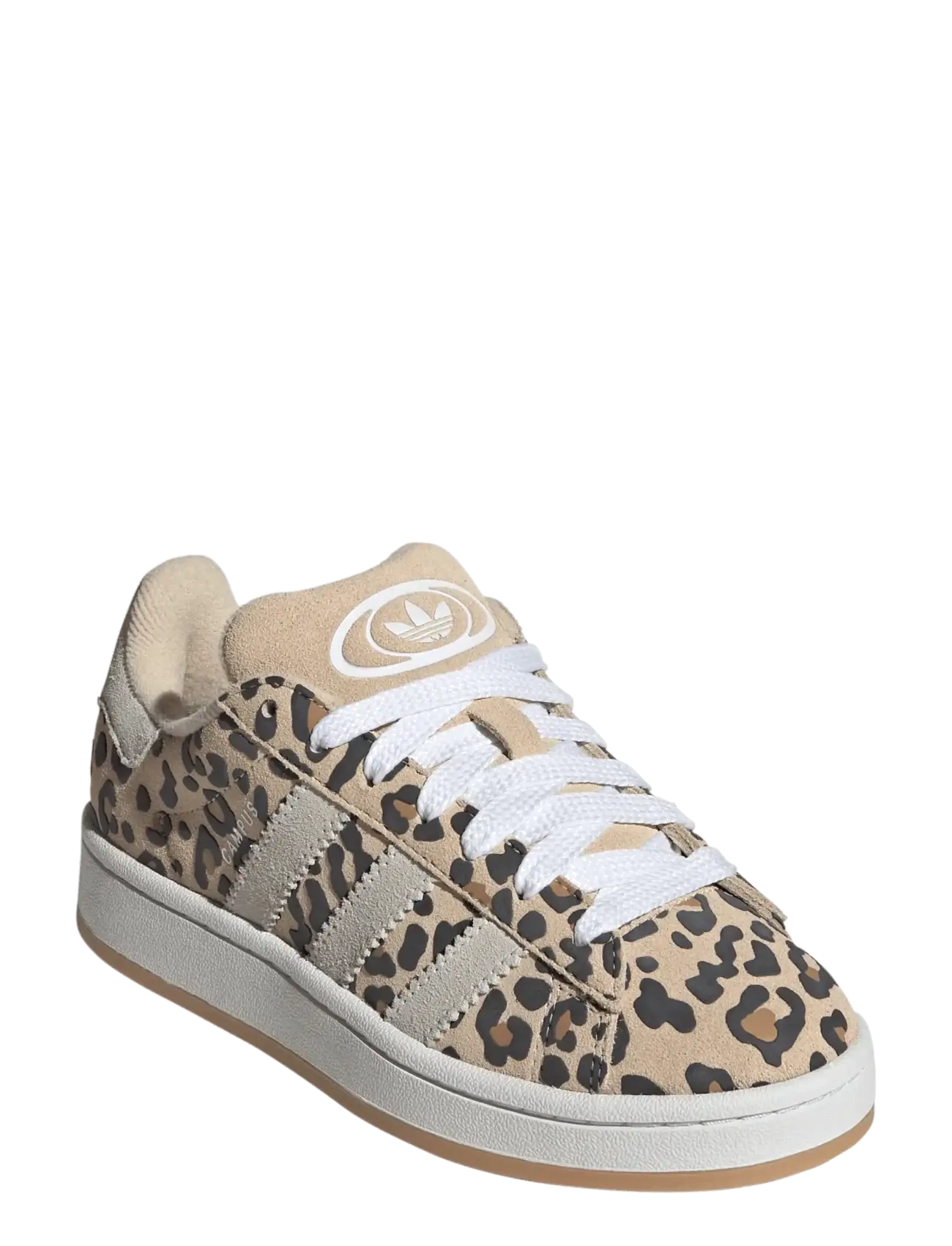 adidas Originals Campus 00S J, 38, Sneakers, Beige - Low-top Kinder