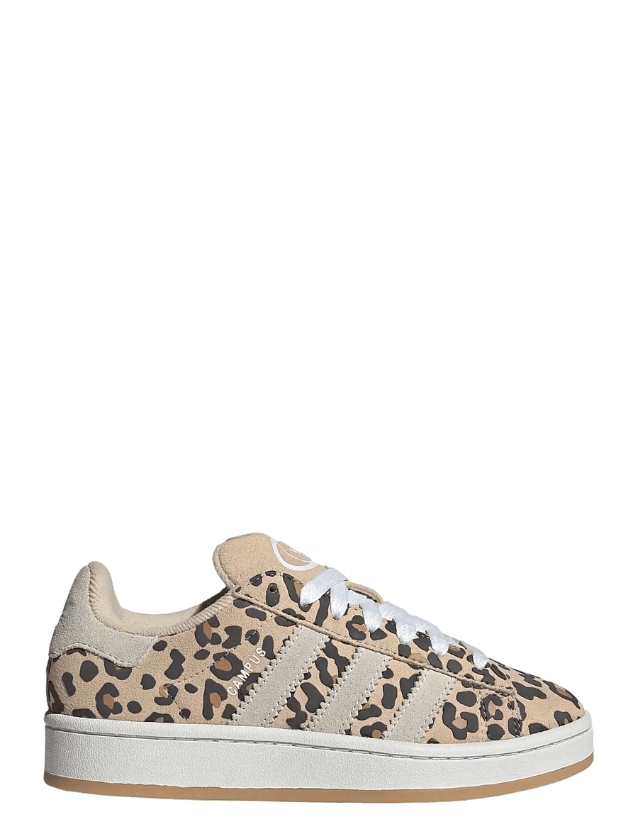adidas Originals - CAMPUS 00s J - niedriger schnitt - sanstr/ftwwht/gum3 - 1