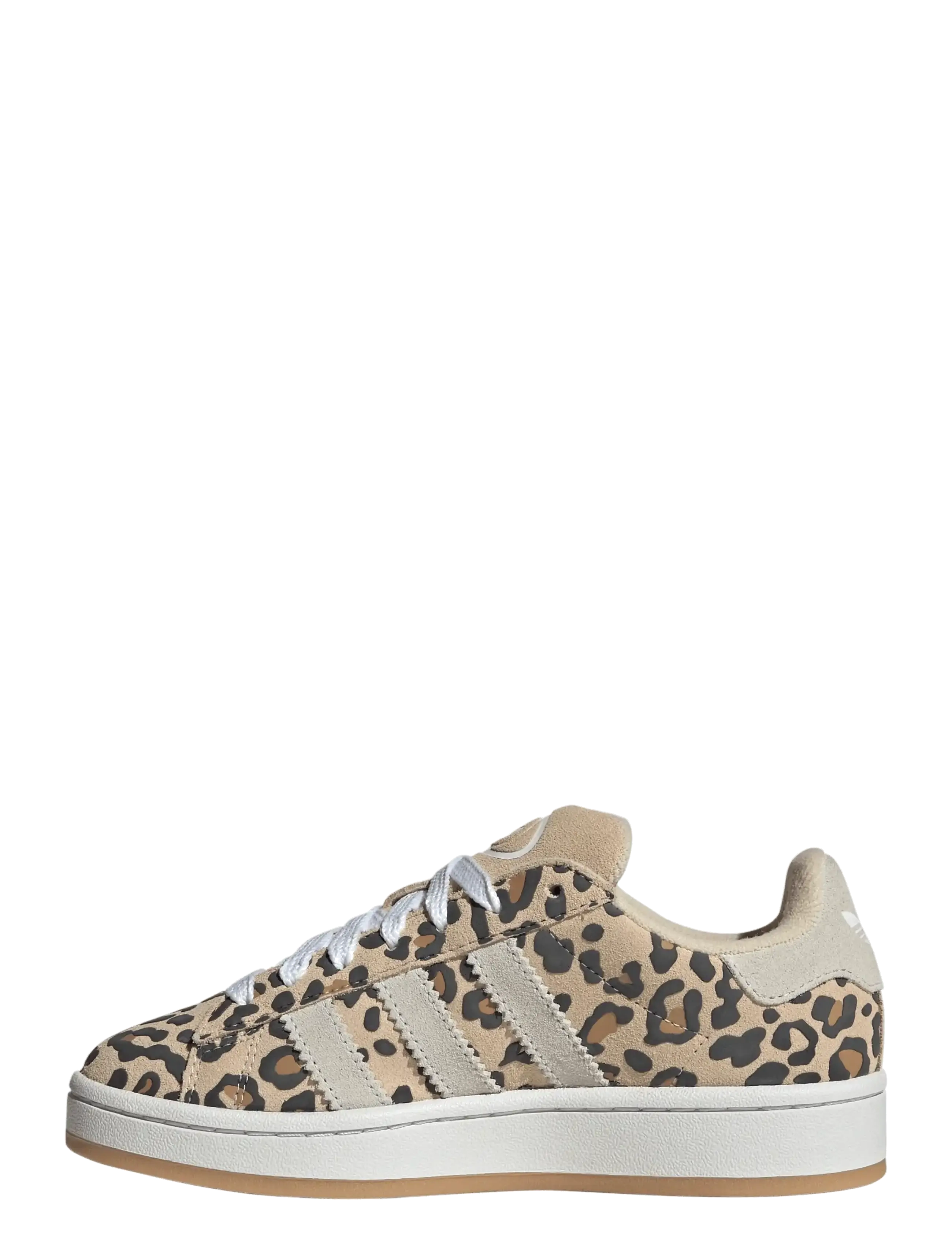 adidas Originals - CAMPUS 00s J - niedriger schnitt - sanstr/ftwwht/gum3 - 2