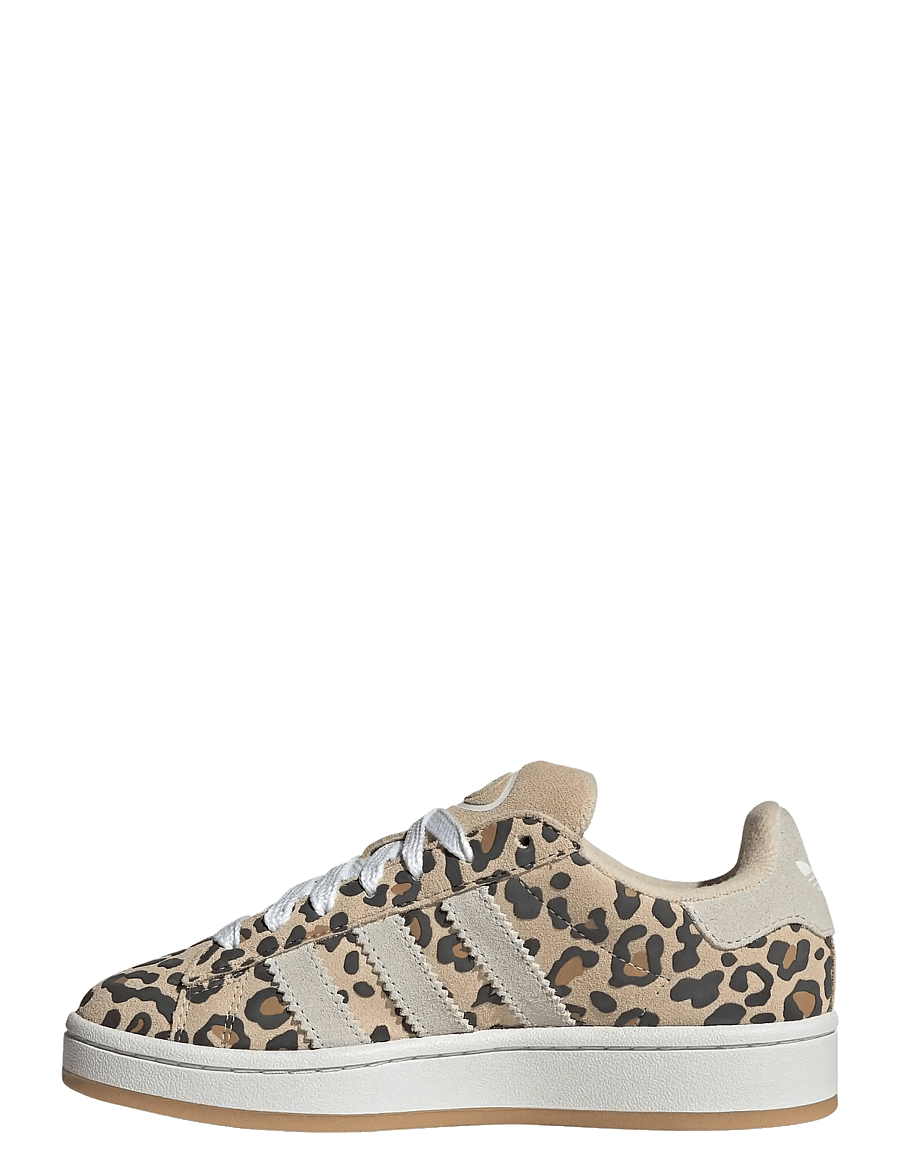 adidas Originals - CAMPUS 00s J - niedriger schnitt - sanstr/ftwwht/gum3 - 2