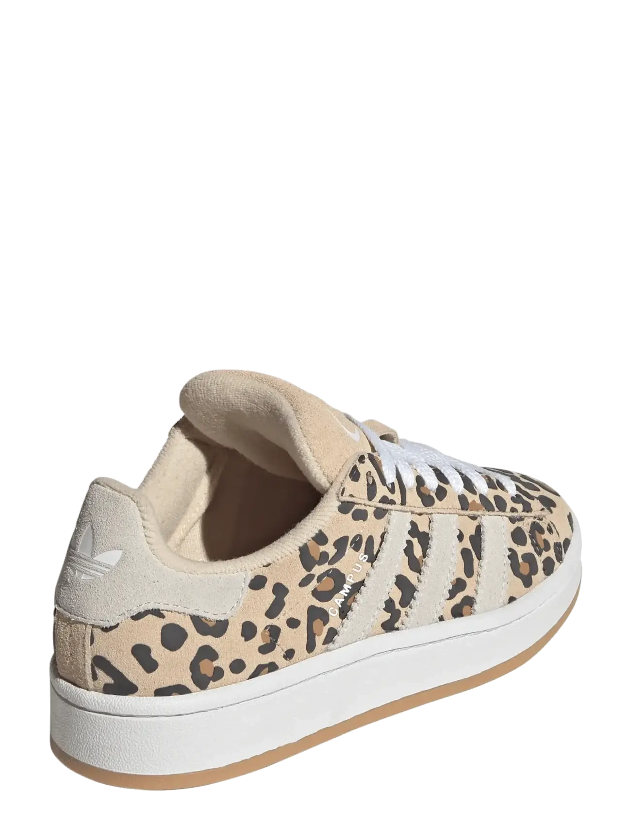 adidas Originals - CAMPUS 00s J - niedriger schnitt - sanstr/ftwwht/gum3 - 3