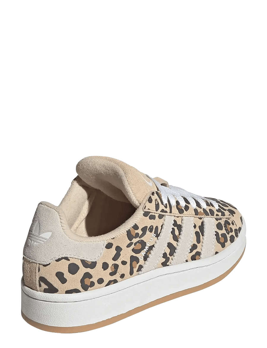 adidas Originals - CAMPUS 00s J - niedriger schnitt - sanstr/ftwwht/gum3 - 3