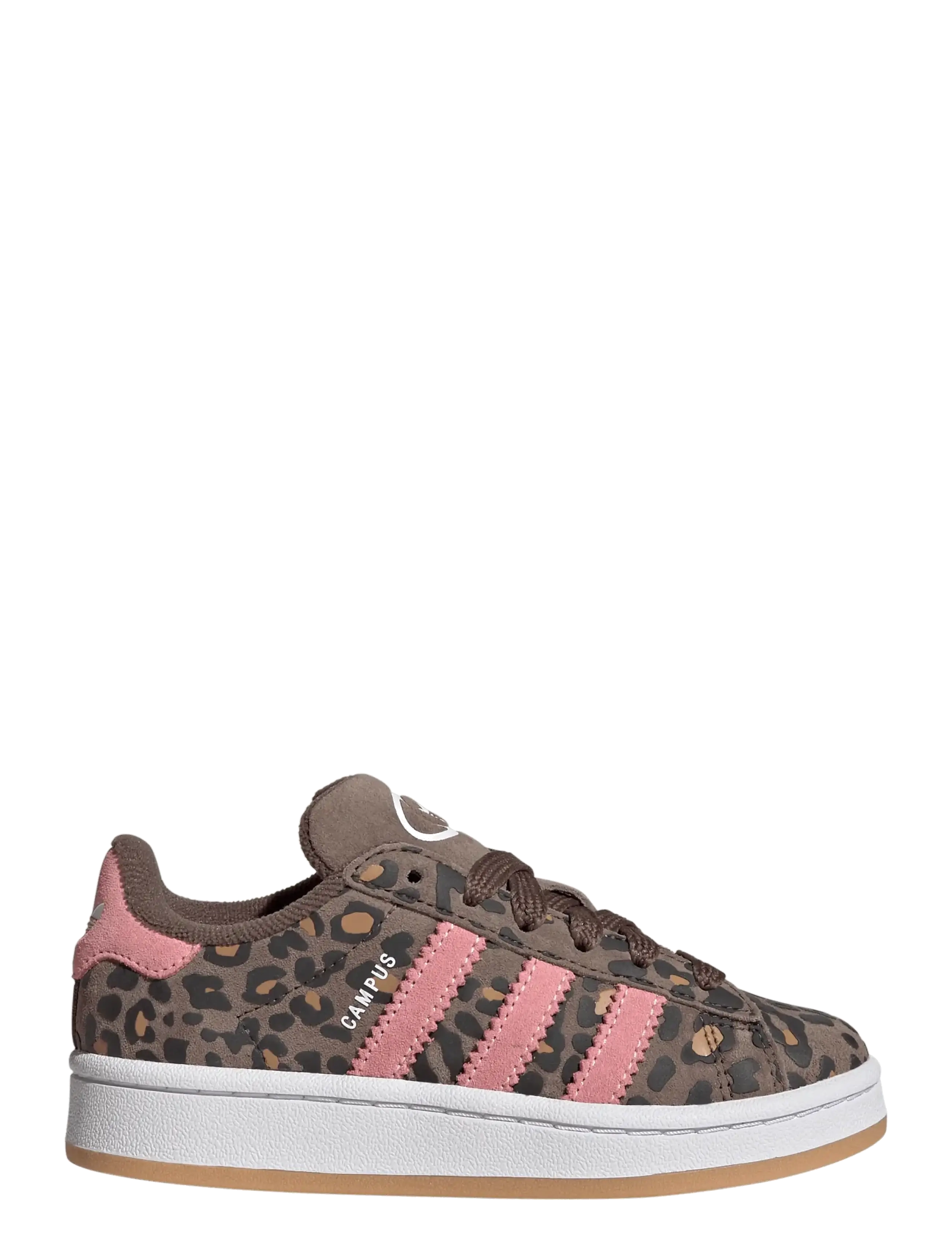 adidas Originals - CAMPUS 00s C - niedriger schnitt - earstr/ftwwht/glopnk - 1