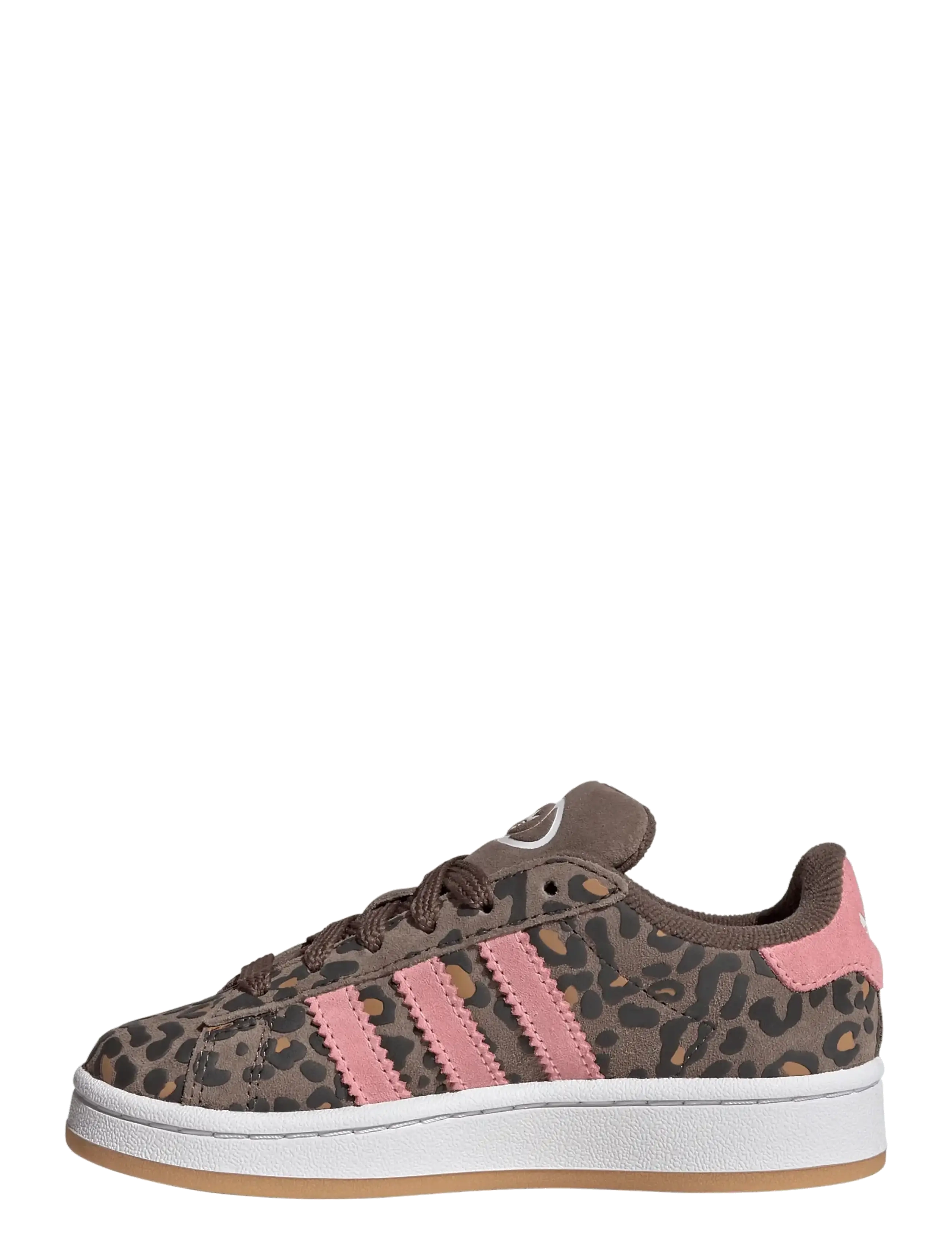 adidas Originals - CAMPUS 00s C - niedriger schnitt - earstr/ftwwht/glopnk - 2