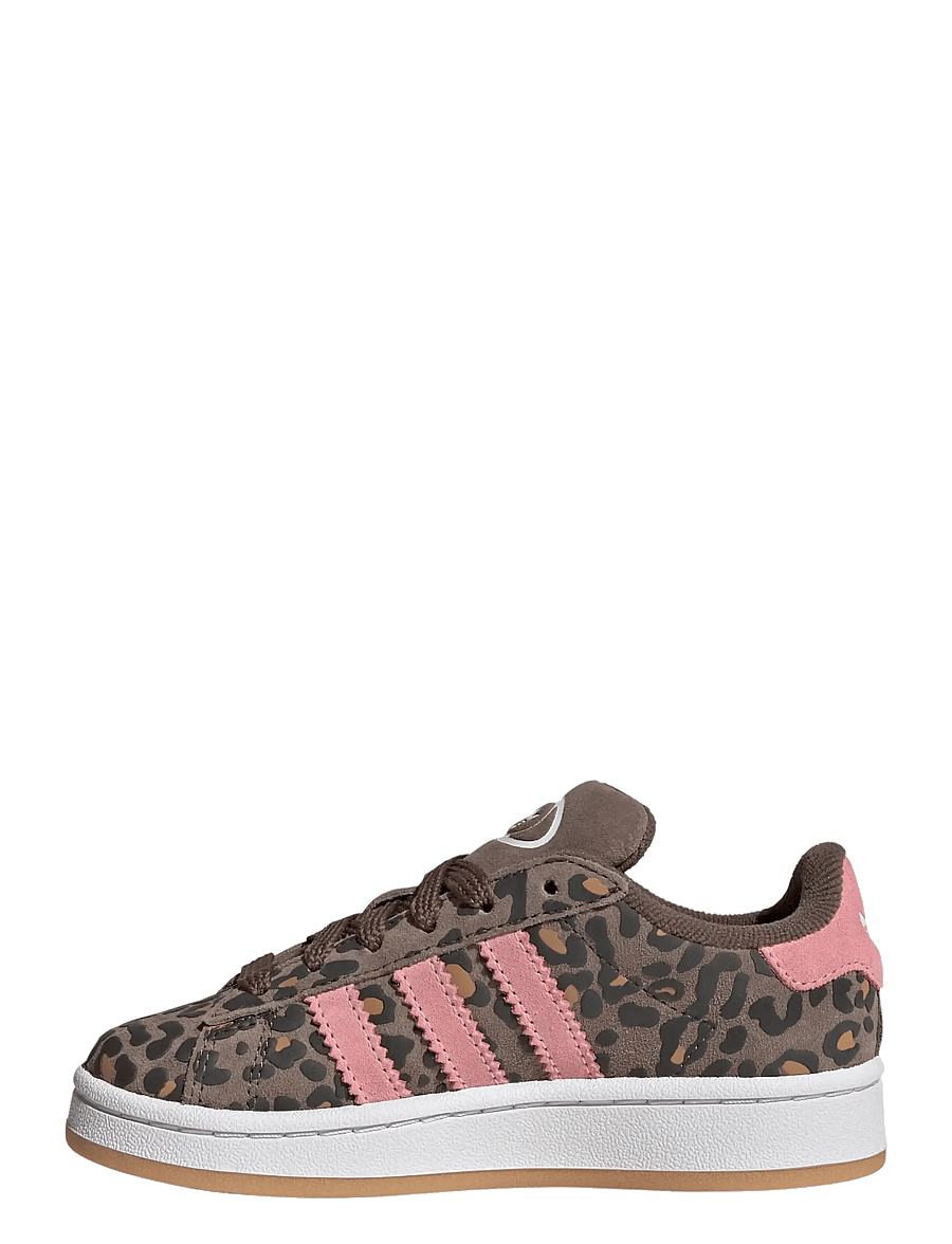 adidas Originals - CAMPUS 00s C - niedriger schnitt - earstr/ftwwht/glopnk - 2