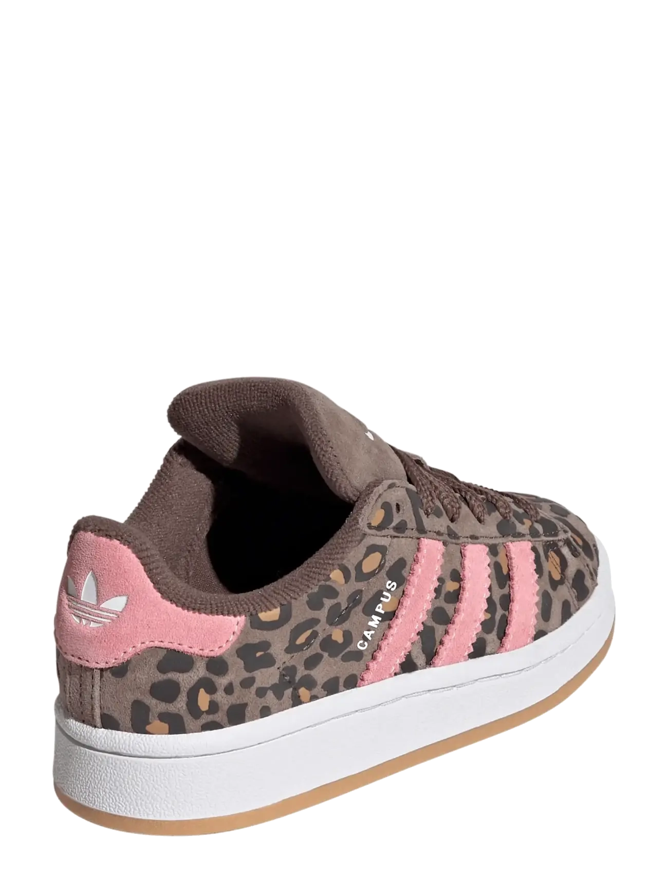 adidas Originals - CAMPUS 00s C - niedriger schnitt - earstr/ftwwht/glopnk - 3