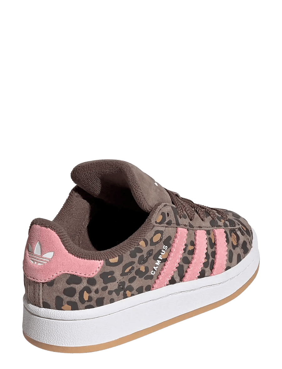 adidas Originals - CAMPUS 00s C - niedriger schnitt - earstr/ftwwht/glopnk - 3