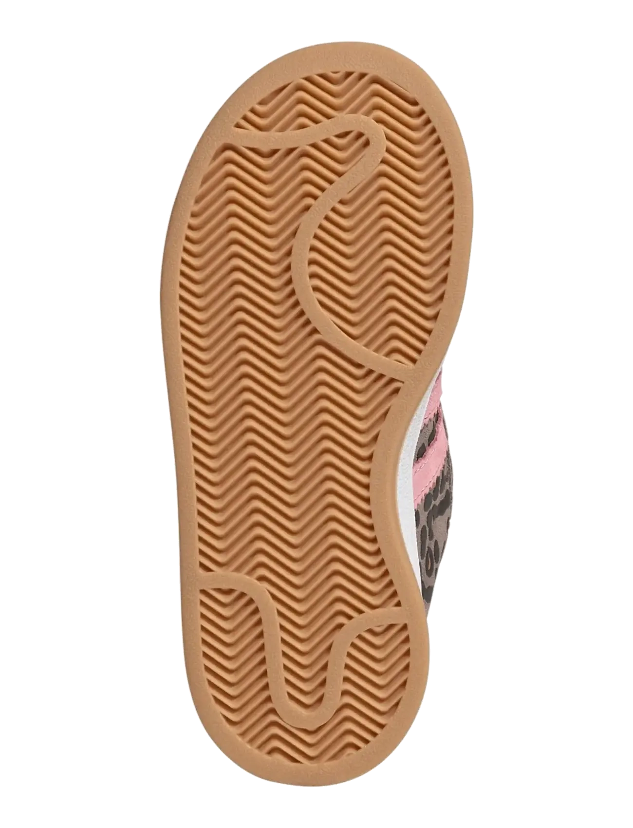 adidas Originals - CAMPUS 00s C - niedriger schnitt - earstr/ftwwht/glopnk - 5