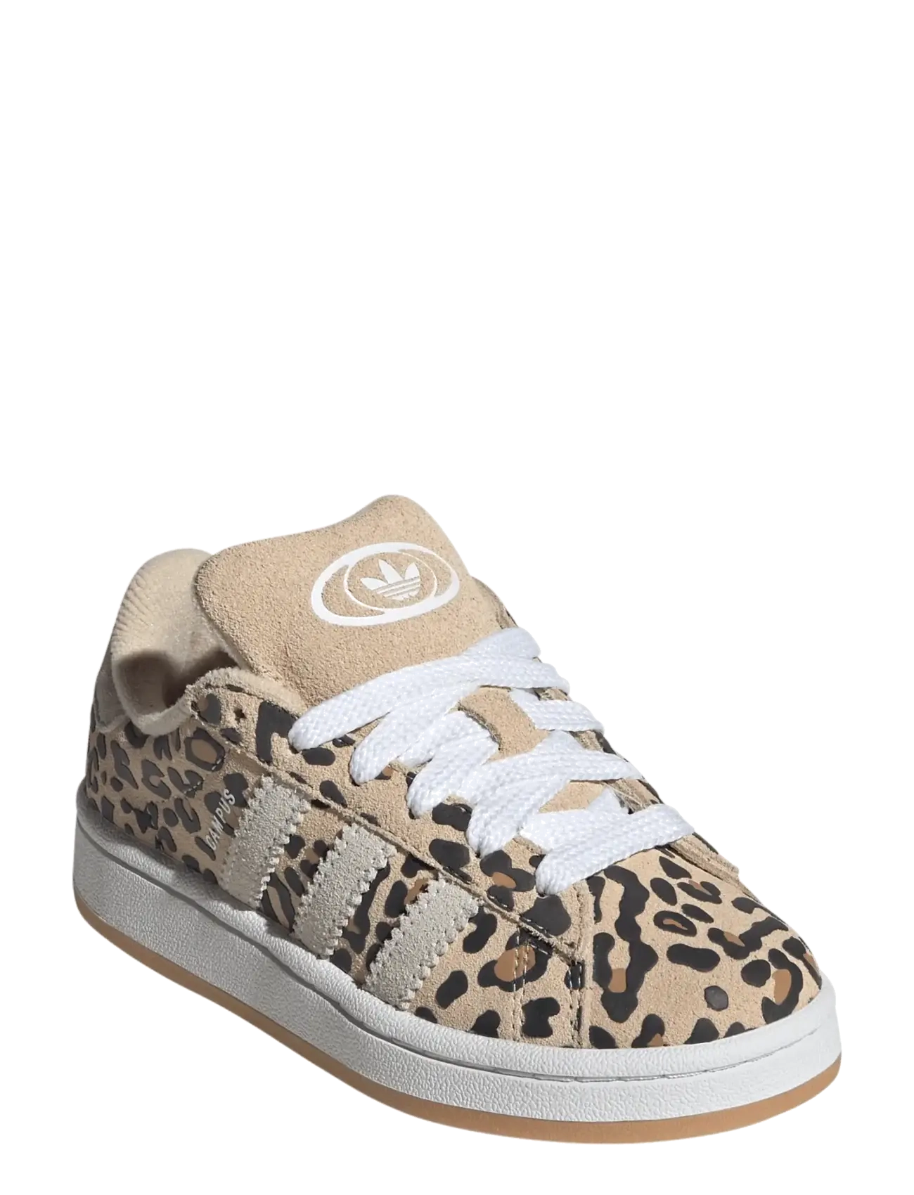 adidas Originals Campus 00S C, 33, Sneakers, Beige - Low-top Kinder