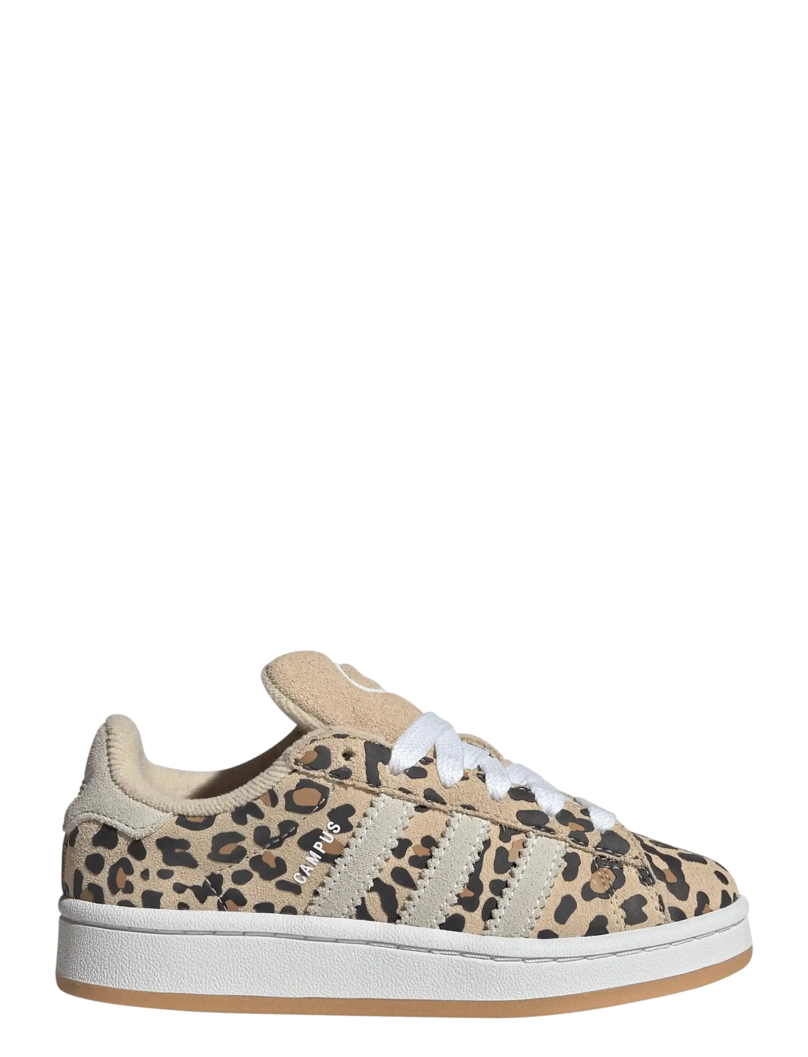 adidas Originals - CAMPUS 00s C - sanstr/ftwwht/gum3 - 1