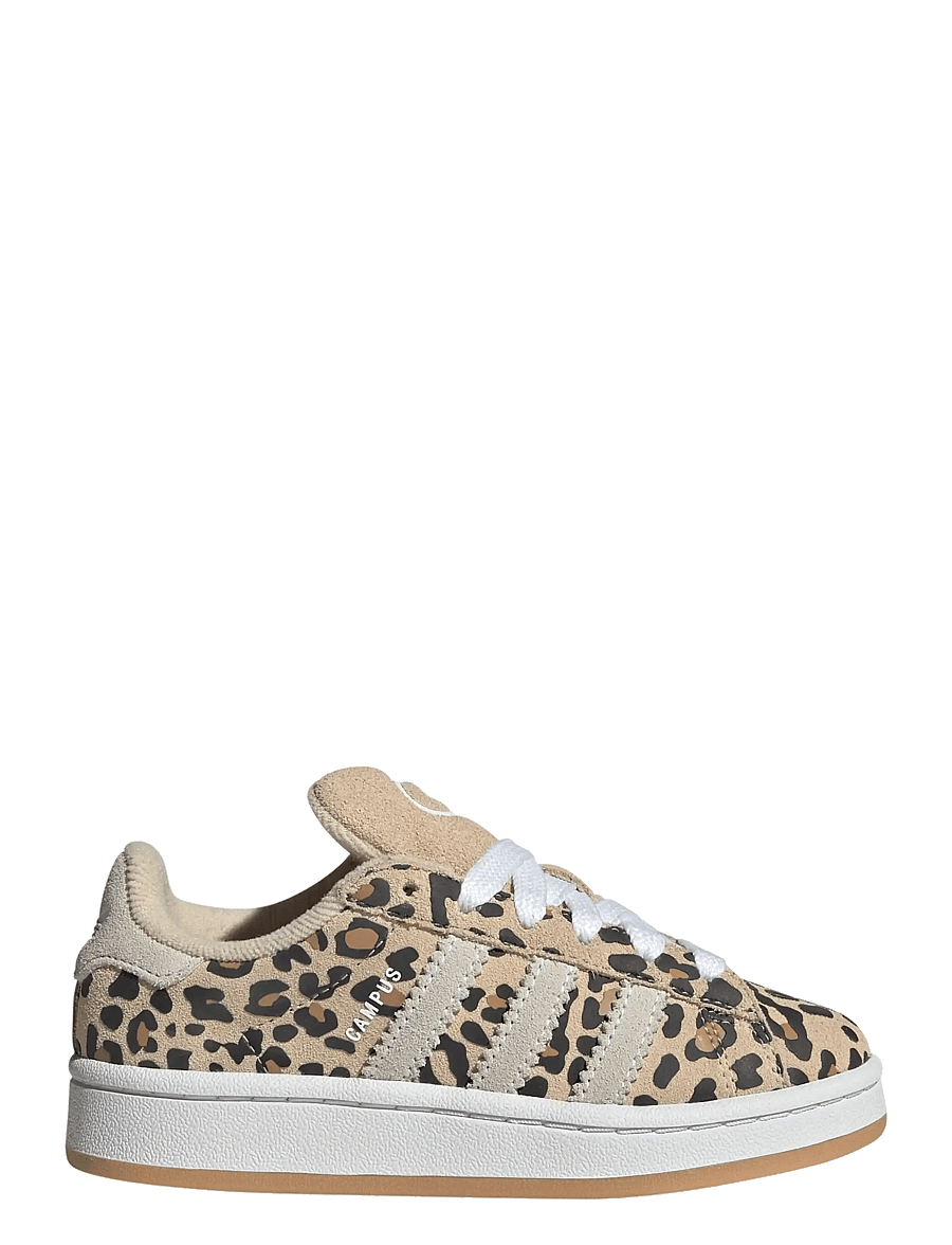 adidas Originals - CAMPUS 00s C - lave sneakers - sanstr/ftwwht/gum3 - 1
