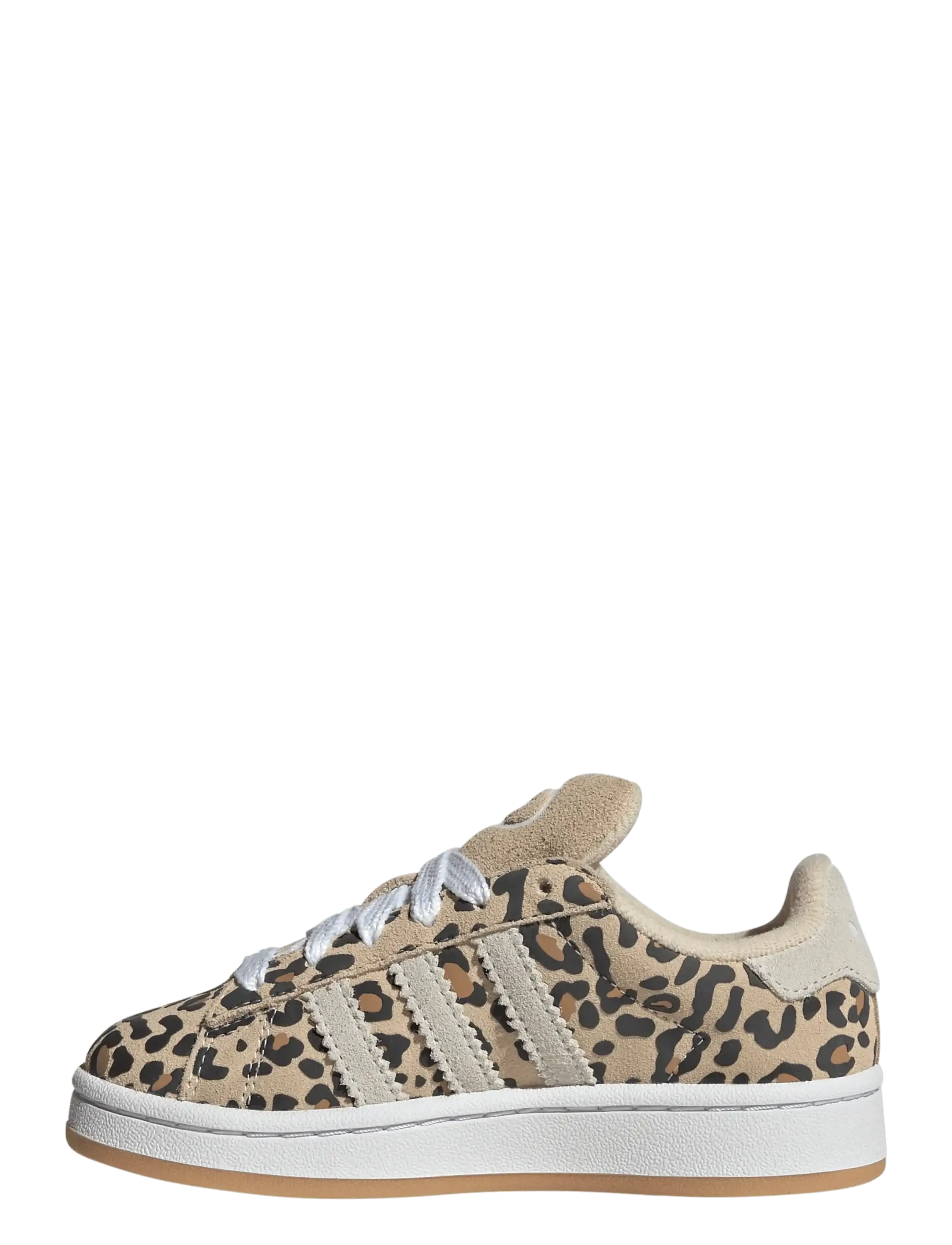 adidas Originals - CAMPUS 00s C - sanstr/ftwwht/gum3 - 2