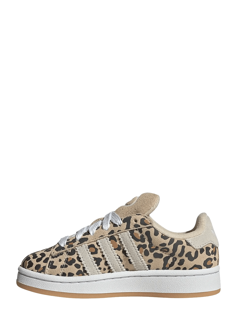 adidas Originals - CAMPUS 00s C - lave sneakers - sanstr/ftwwht/gum3 - 2