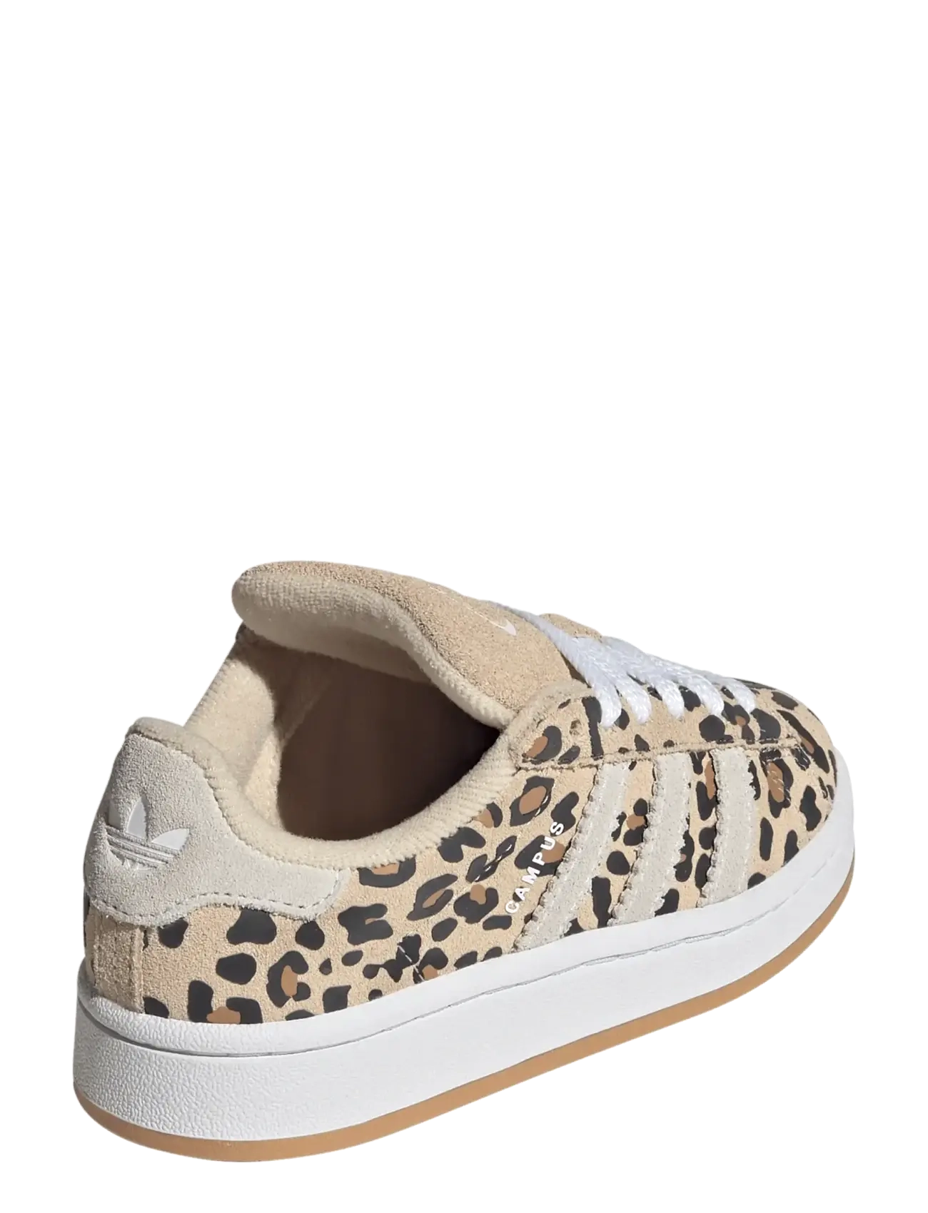 adidas Originals - CAMPUS 00s C - sanstr/ftwwht/gum3 - 3