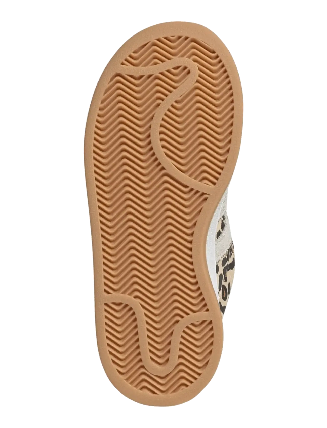 adidas Originals - CAMPUS 00s C - sanstr/ftwwht/gum3 - 5